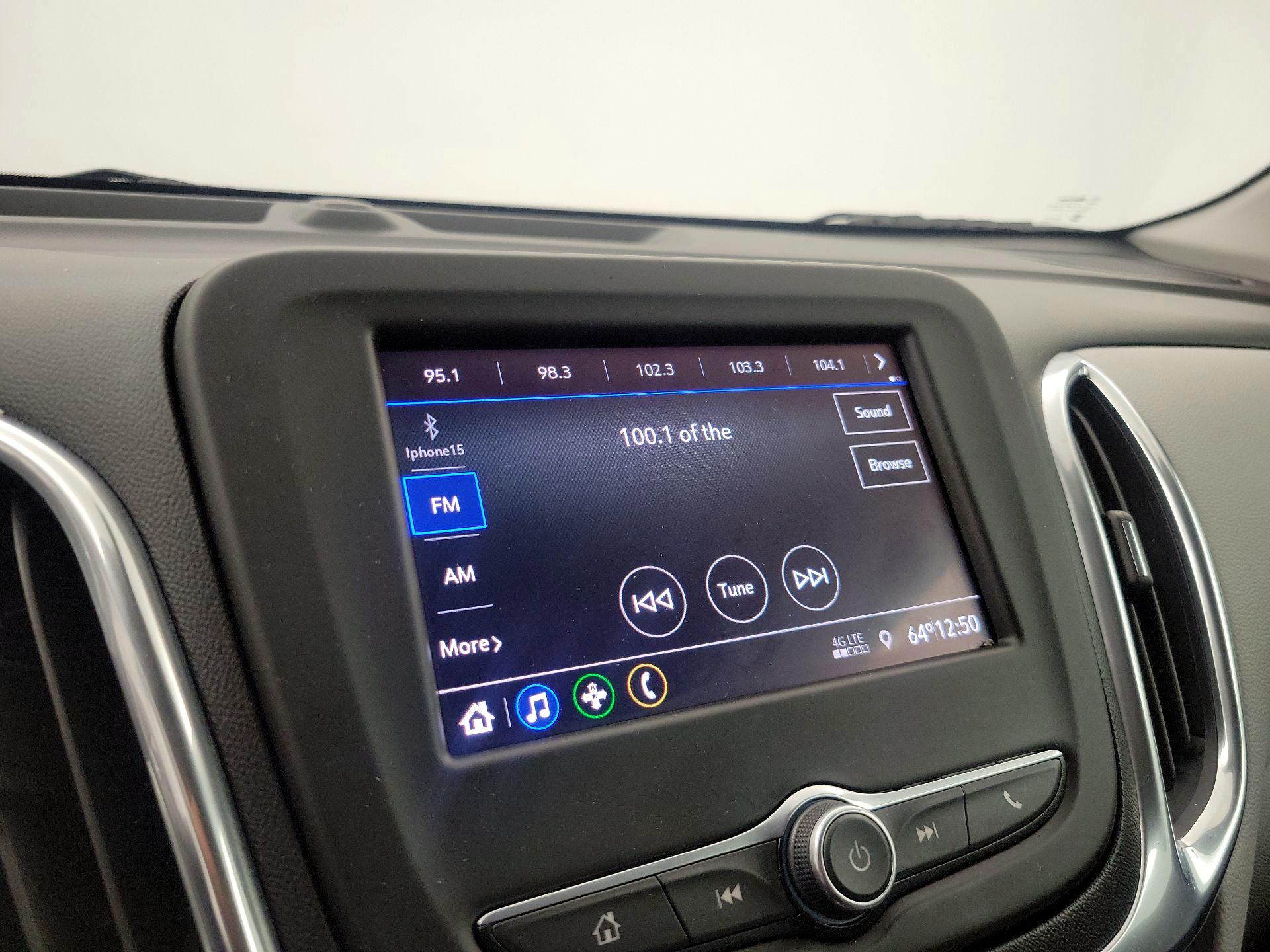 Thumbnail: 2021 Chevrolet Equinox - 15