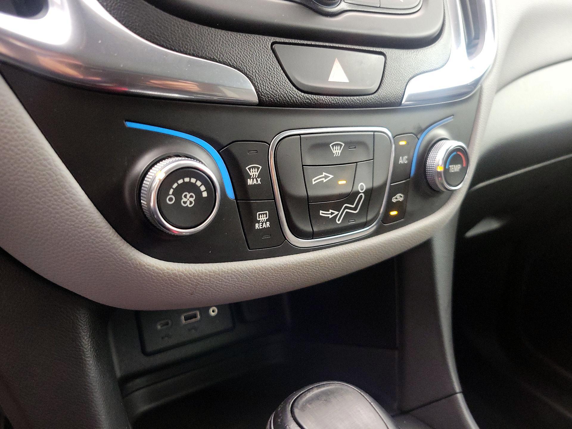 Thumbnail: 2021 Chevrolet Equinox - 16