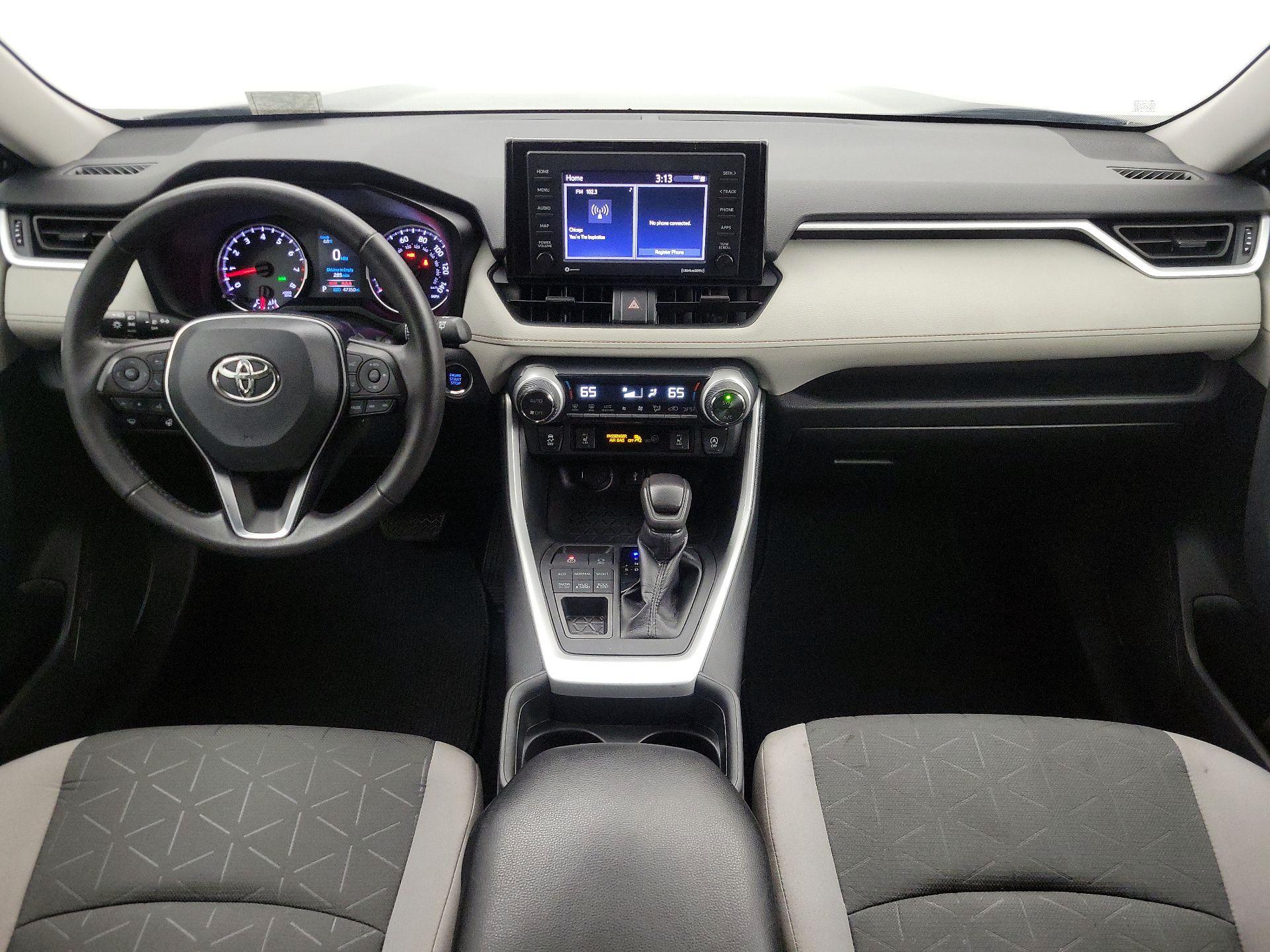 Thumbnail: 2020 Toyota RAV4 - 9