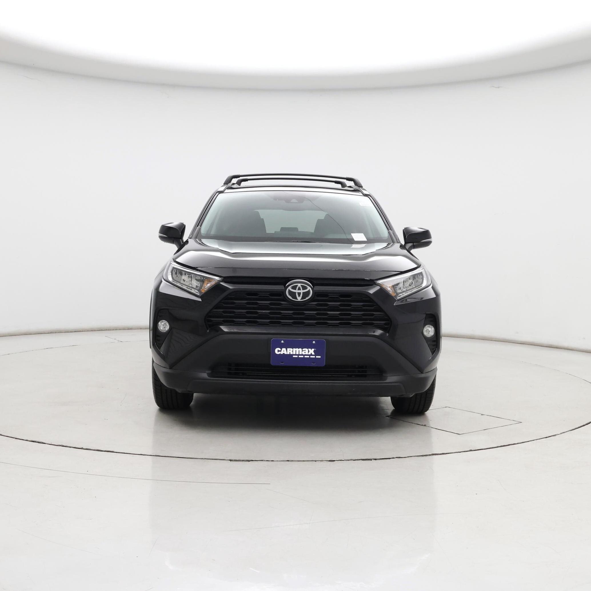 Thumbnail: 2020 Toyota RAV4 - 5