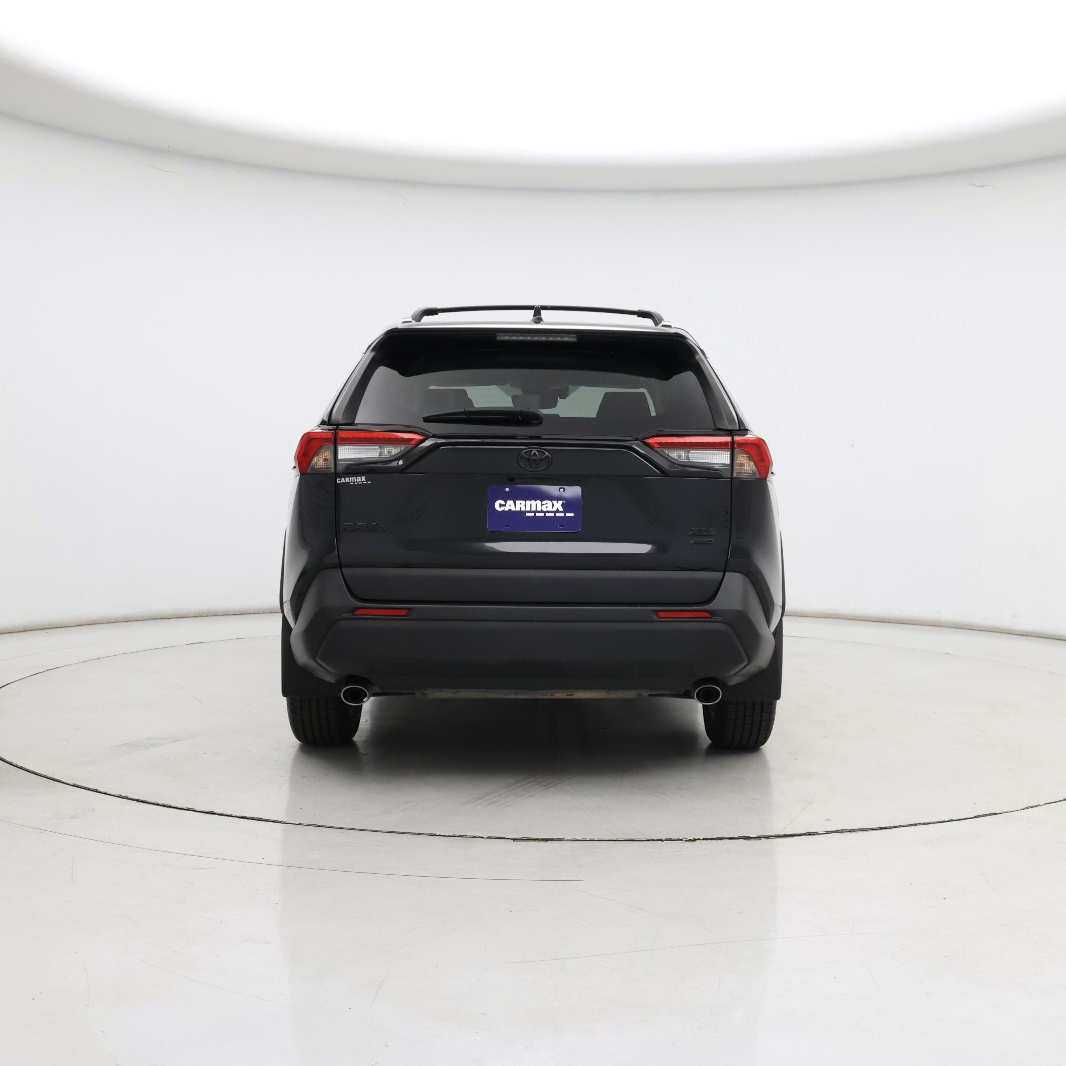 Thumbnail: 2020 Toyota RAV4 - 6
