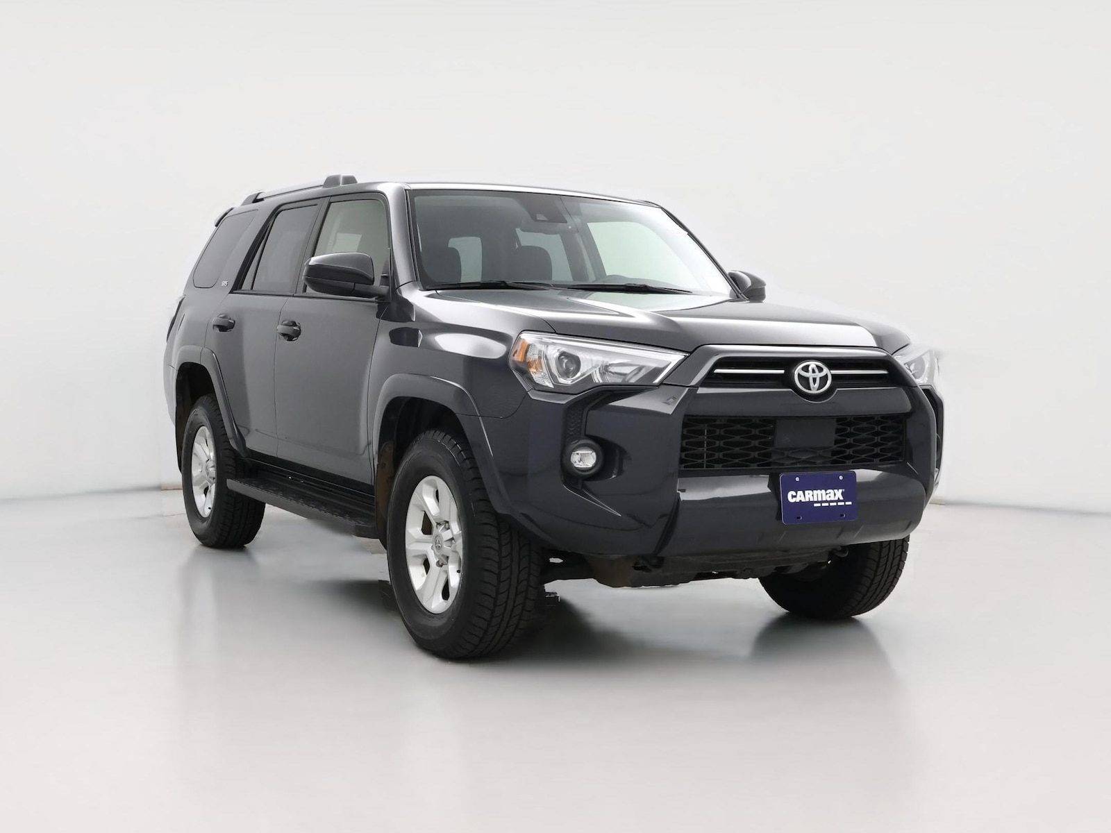 2024 Toyota 4Runner