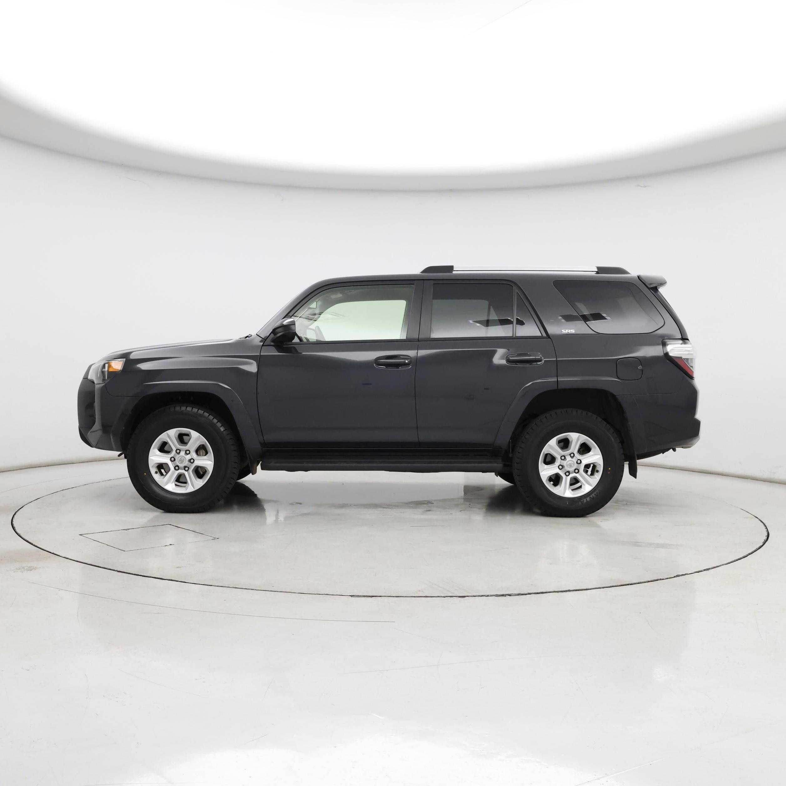 Thumbnail: 2024 Toyota 4Runner - 3