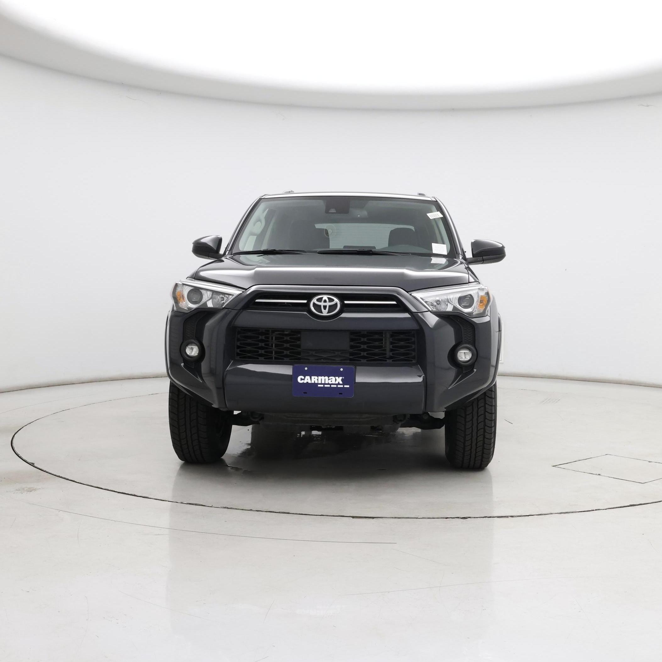 Thumbnail: 2024 Toyota 4Runner - 5