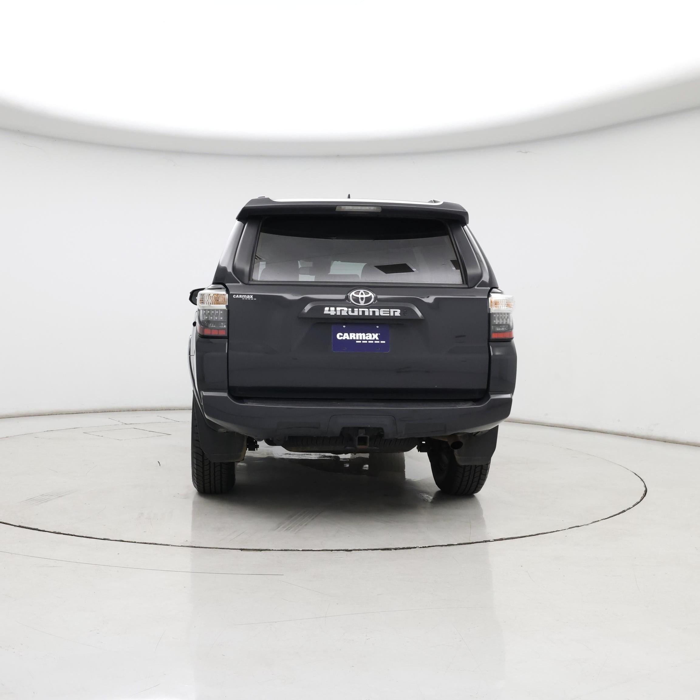 Thumbnail: 2024 Toyota 4Runner - 6