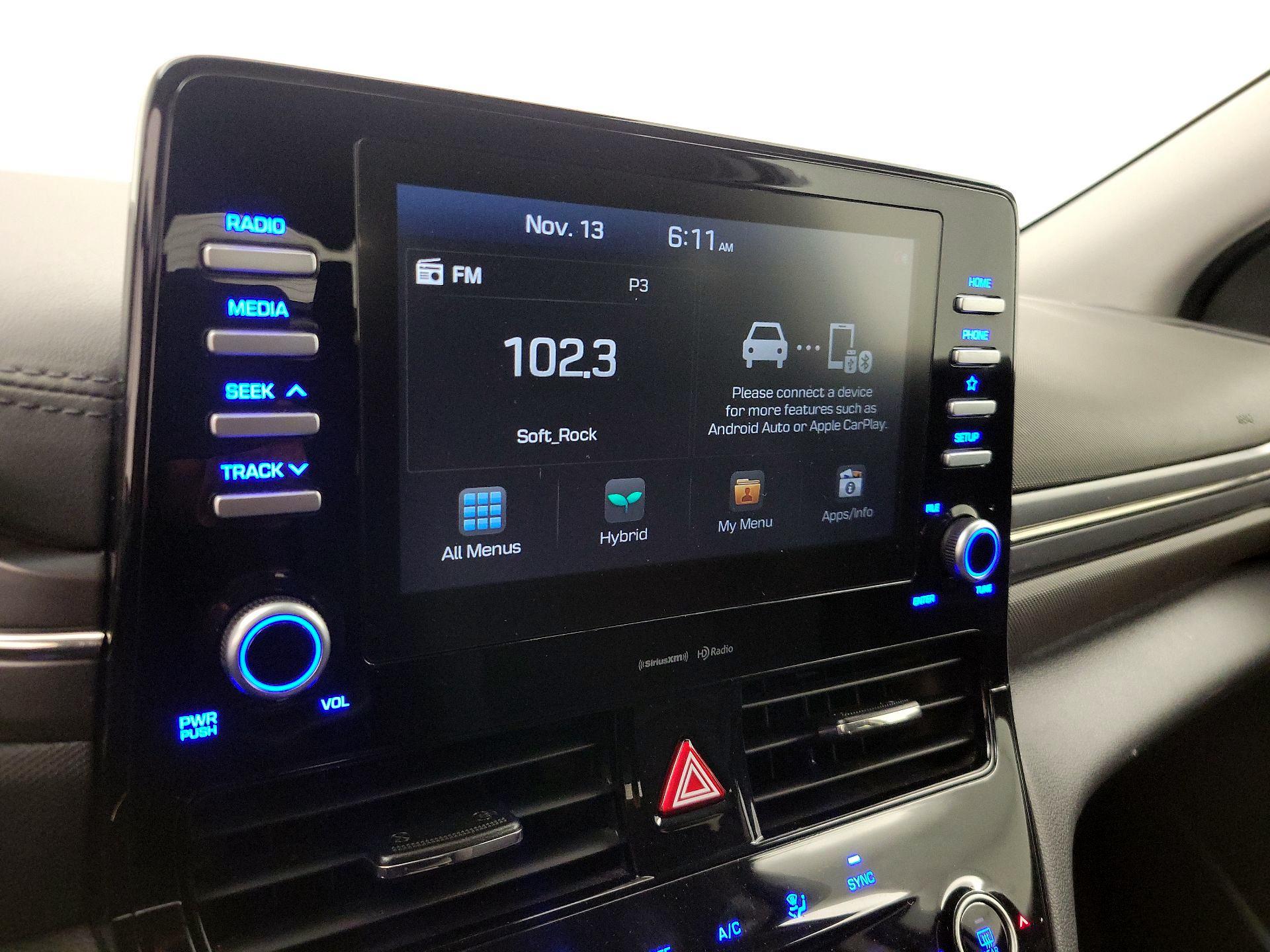 Thumbnail: 2020 Hyundai Ioniq - 15