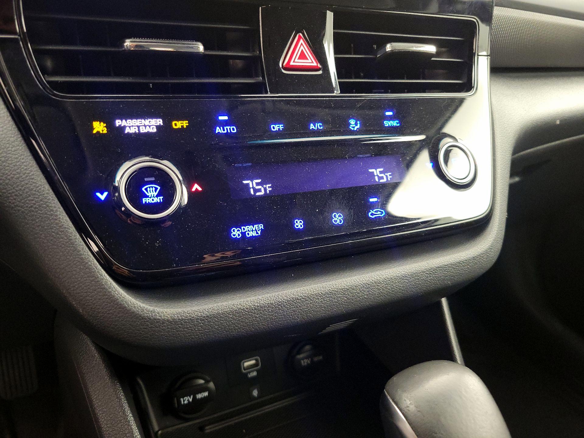 Thumbnail: 2020 Hyundai Ioniq - 16