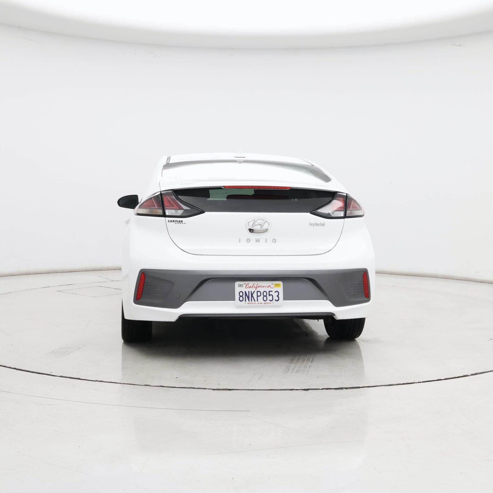 Thumbnail: 2020 Hyundai Ioniq - 6