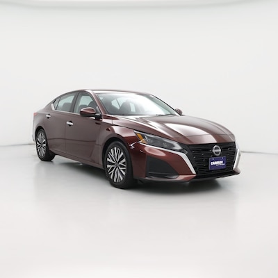 2023 Nissan Altima SV