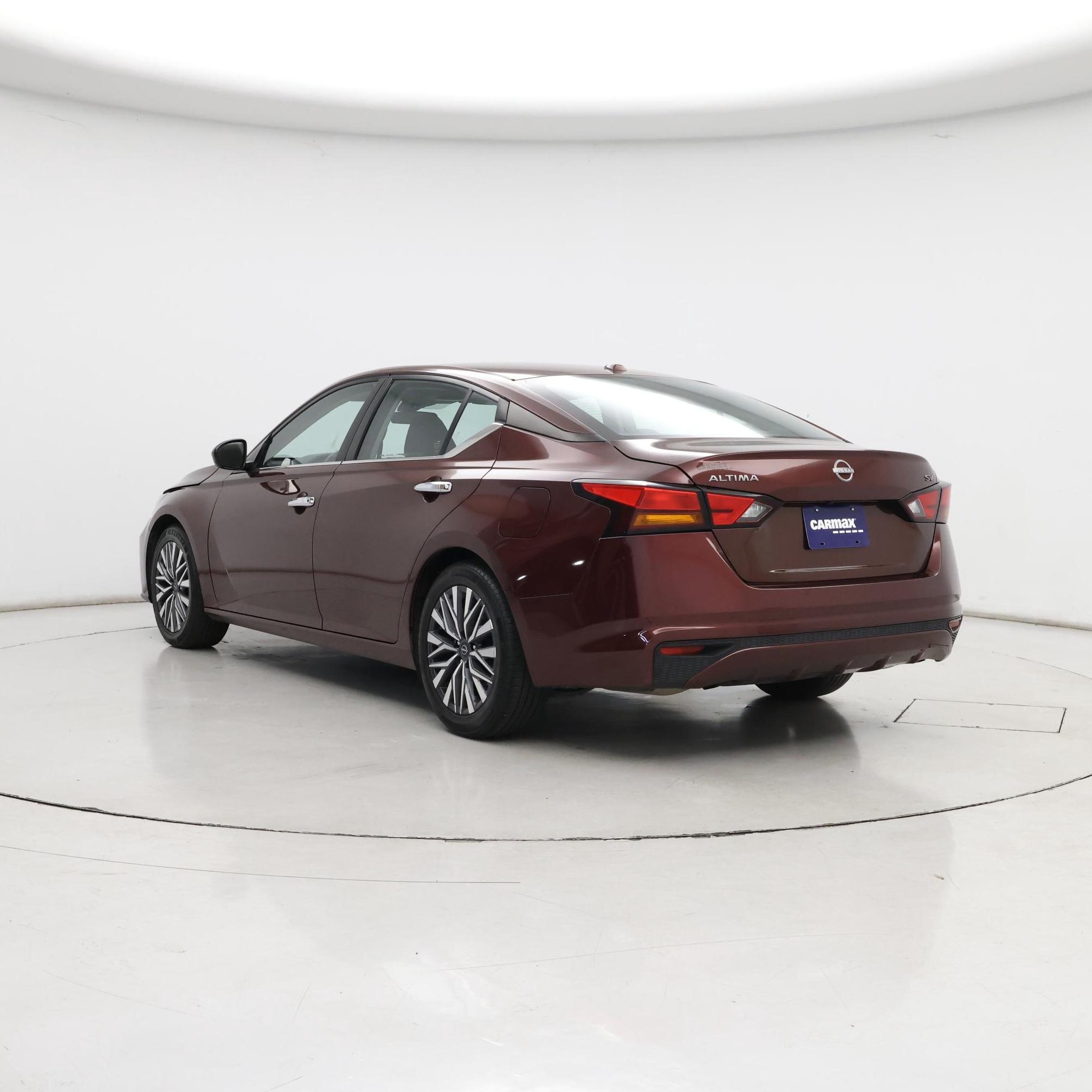 Thumbnail: 2023 Nissan Altima - 2