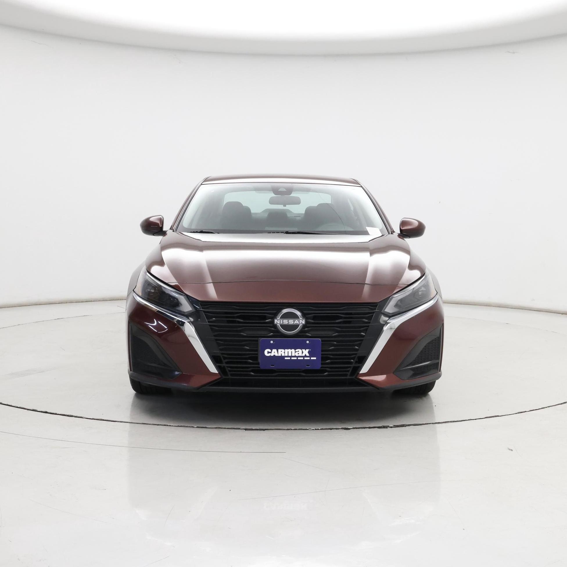 Thumbnail: 2023 Nissan Altima - 5