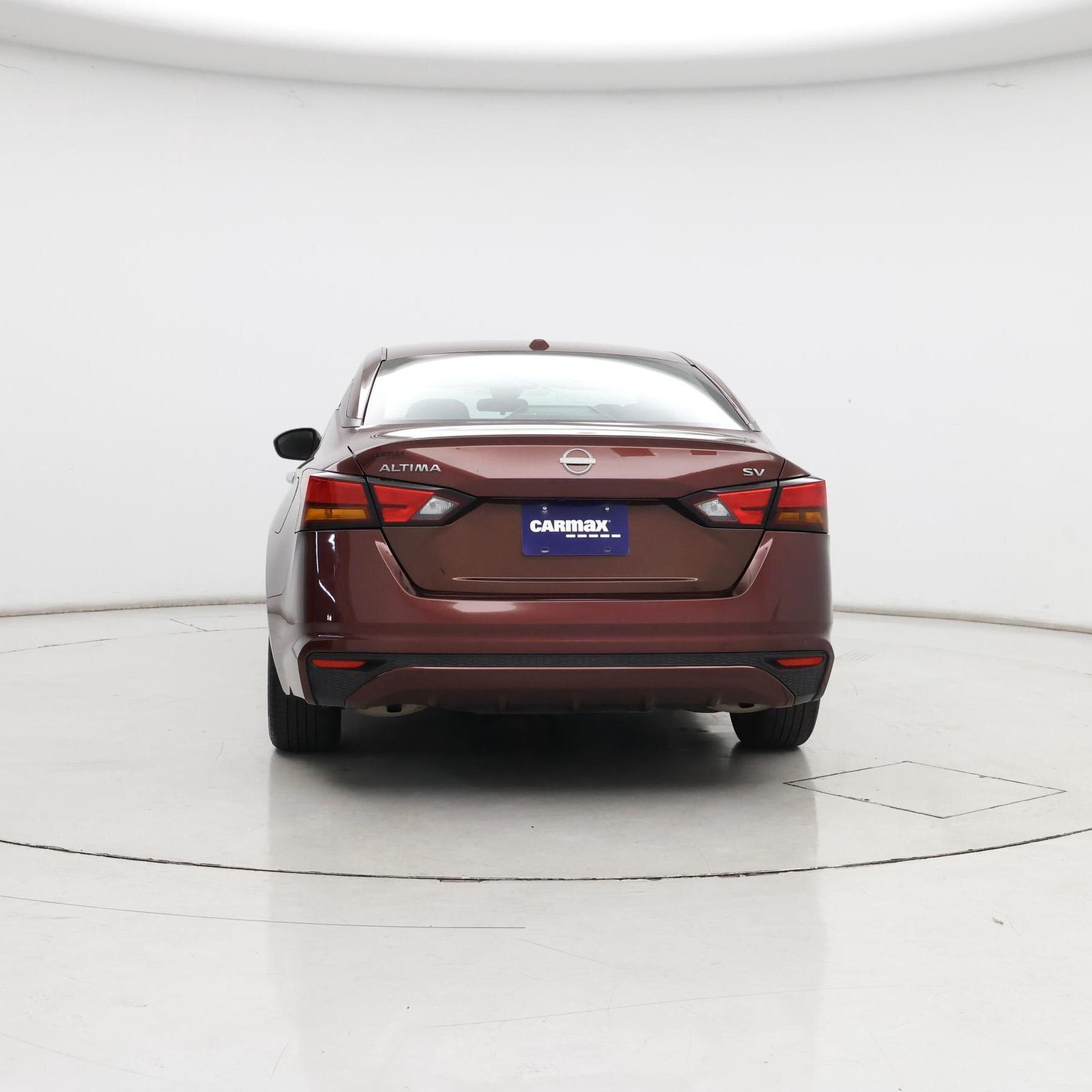 Thumbnail: 2023 Nissan Altima - 6