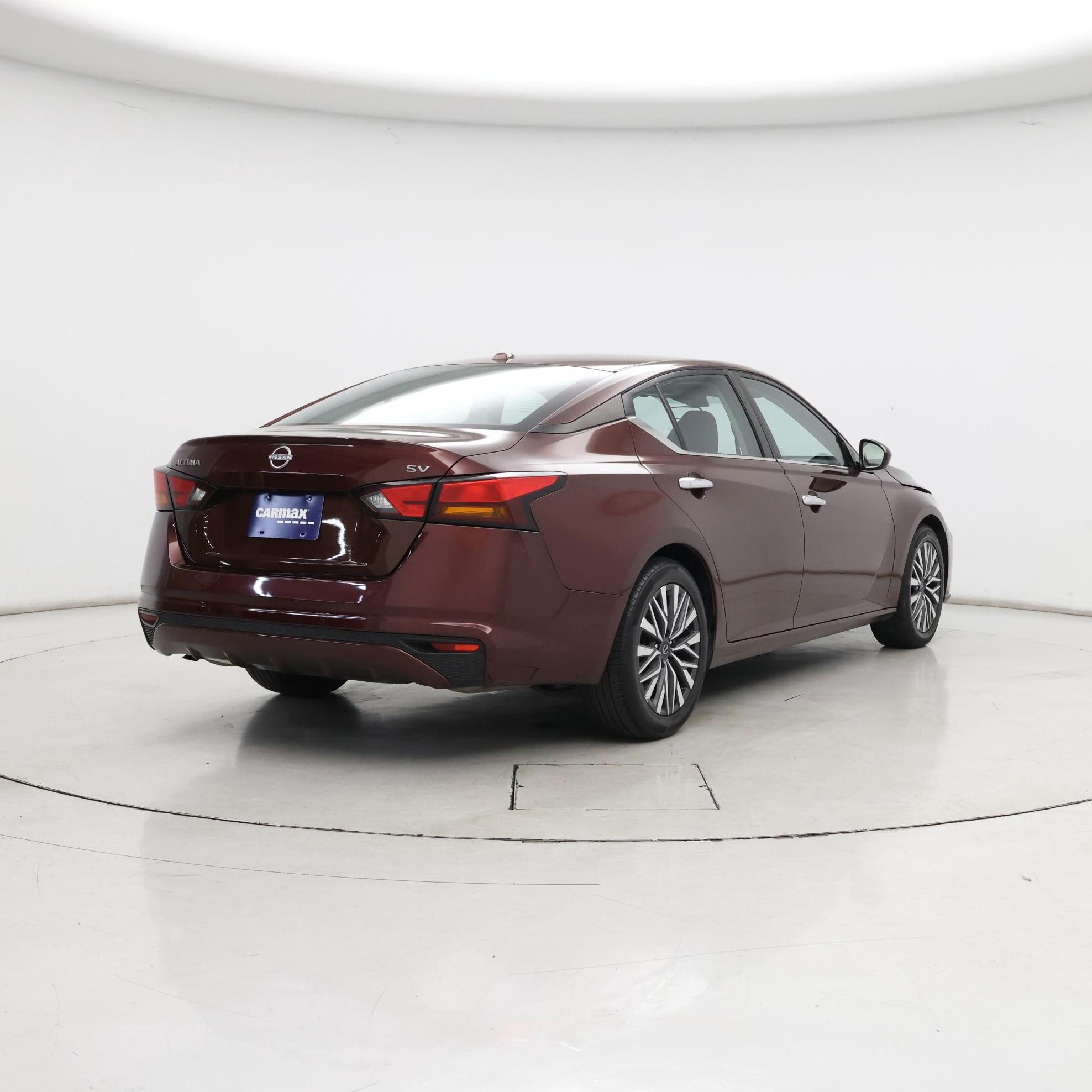 Thumbnail: 2023 Nissan Altima - 8