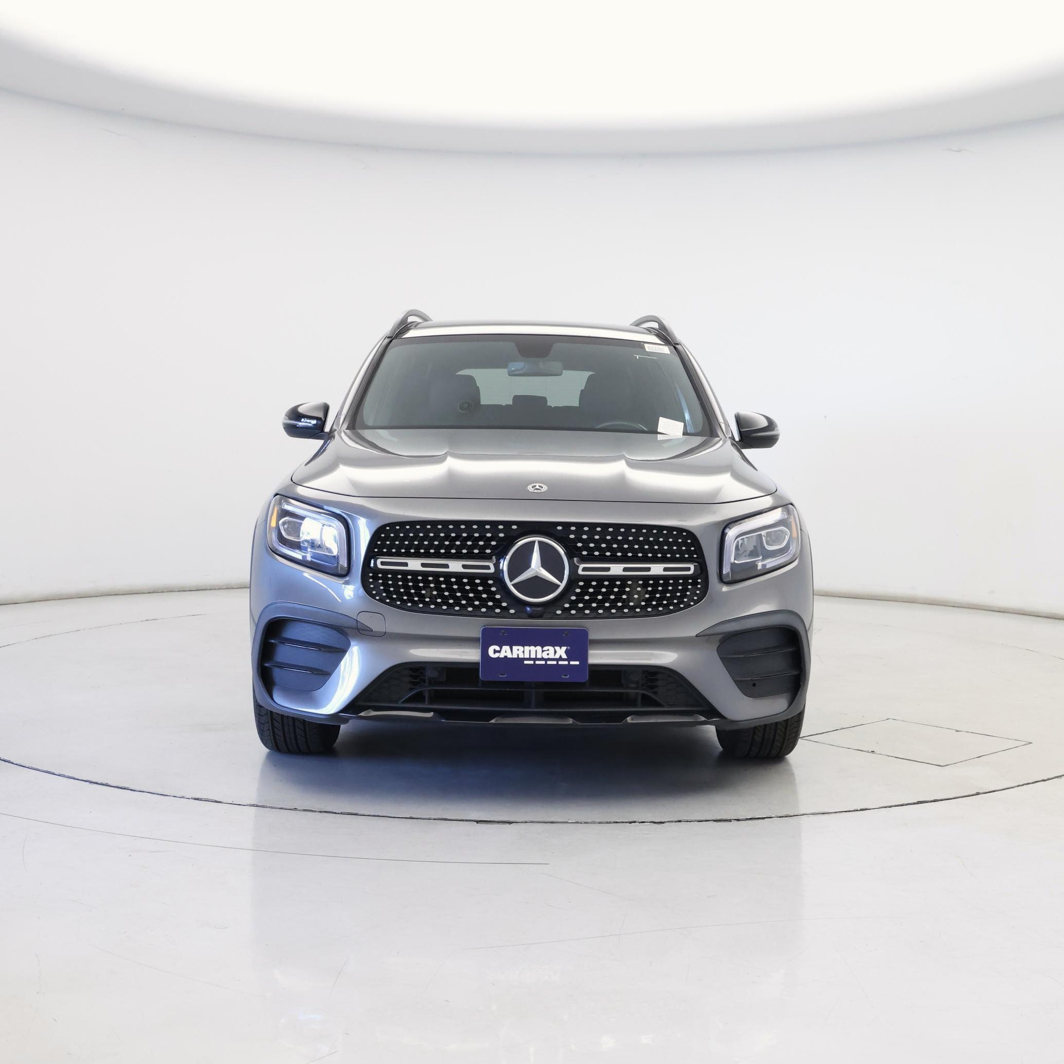 Thumbnail: 2022 Mercedes-Benz GLB - 5