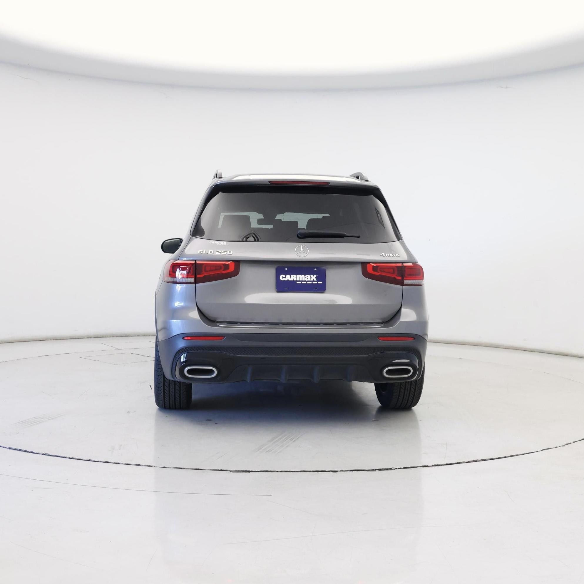 Thumbnail: 2022 Mercedes-Benz GLB - 6