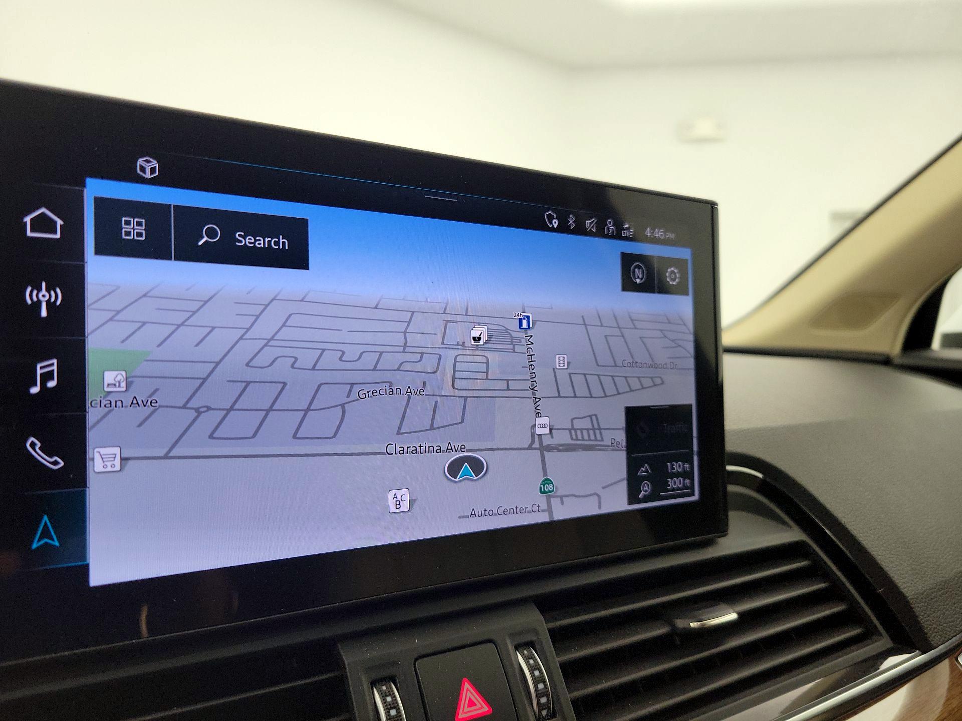 Thumbnail: 2022 Audi Q5 - 14