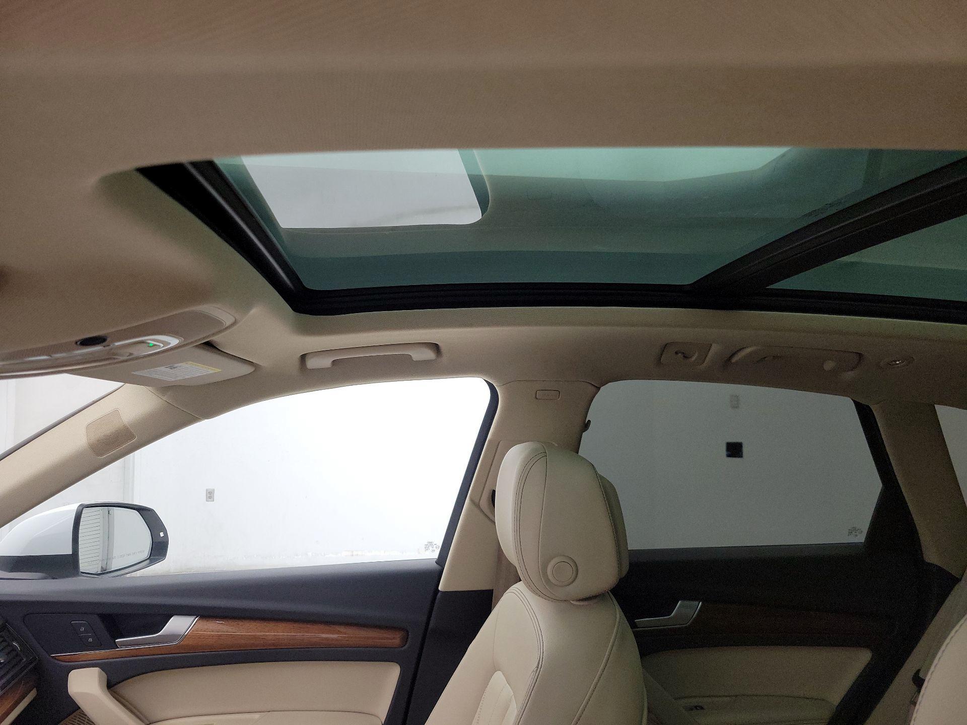 Thumbnail: 2022 Audi Q5 - 20