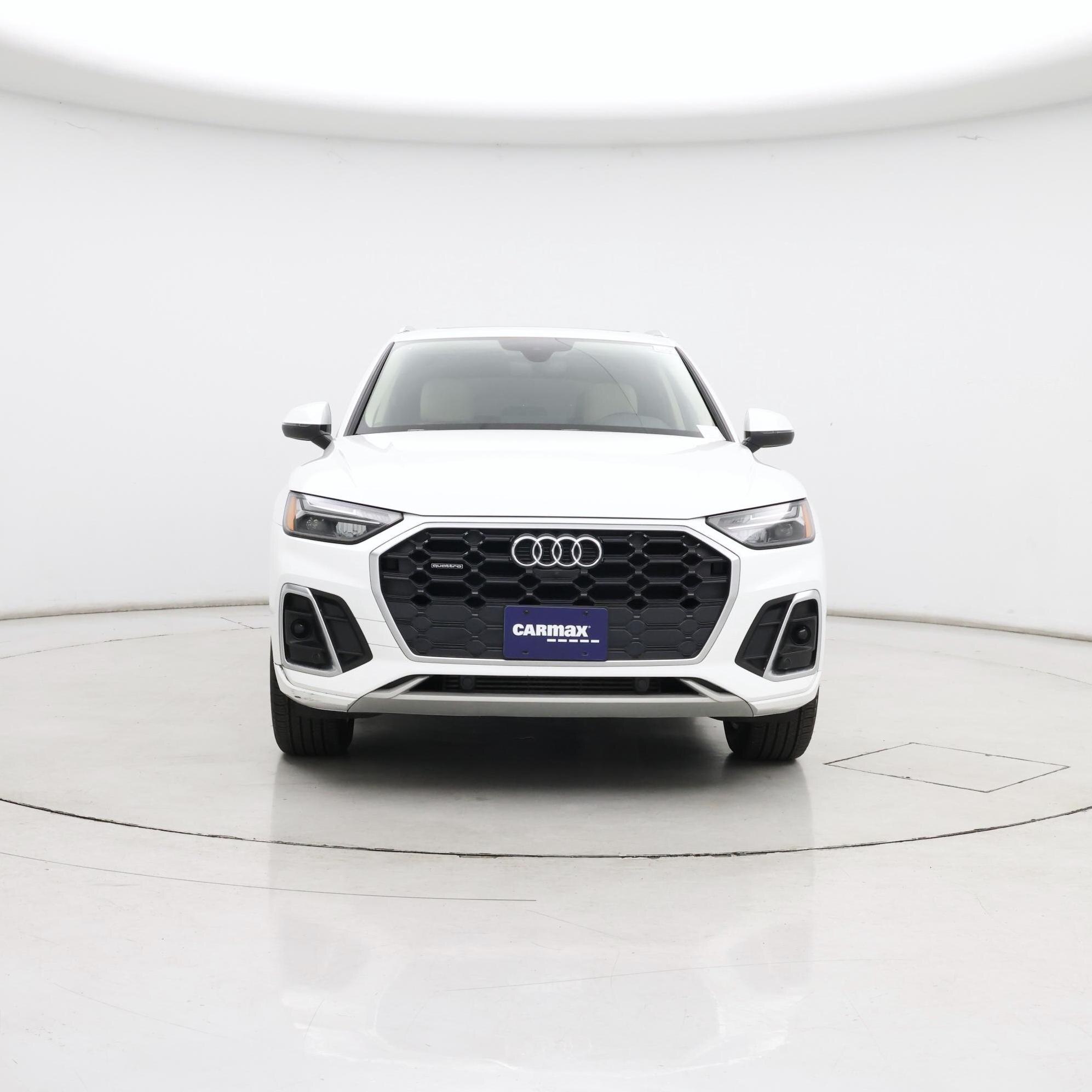 Thumbnail: 2022 Audi Q5 - 5