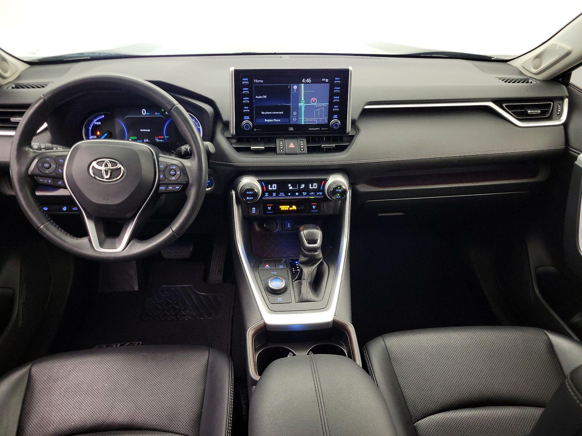 Thumbnail: 2020 Toyota RAV4 - 9