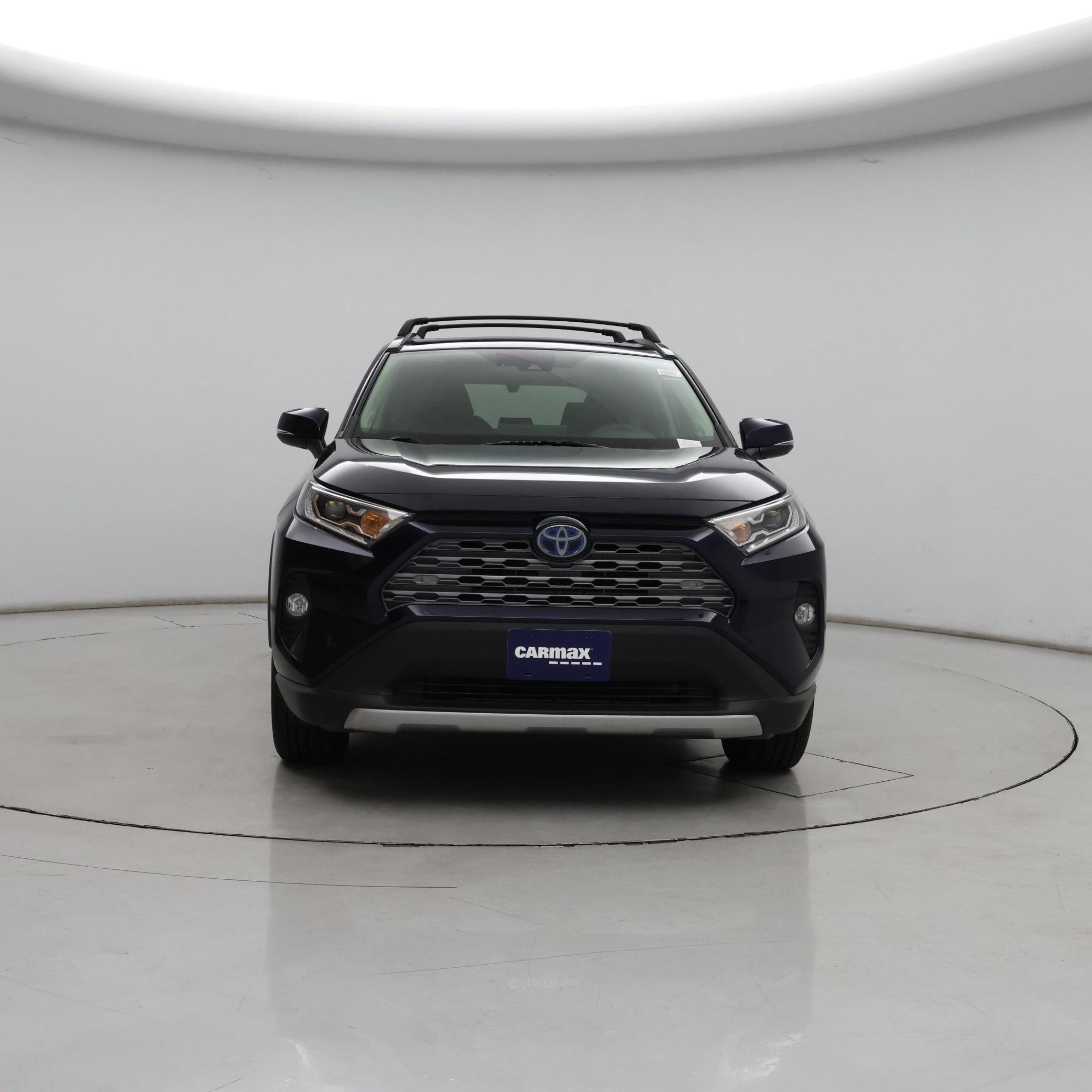 Thumbnail: 2020 Toyota RAV4 - 5
