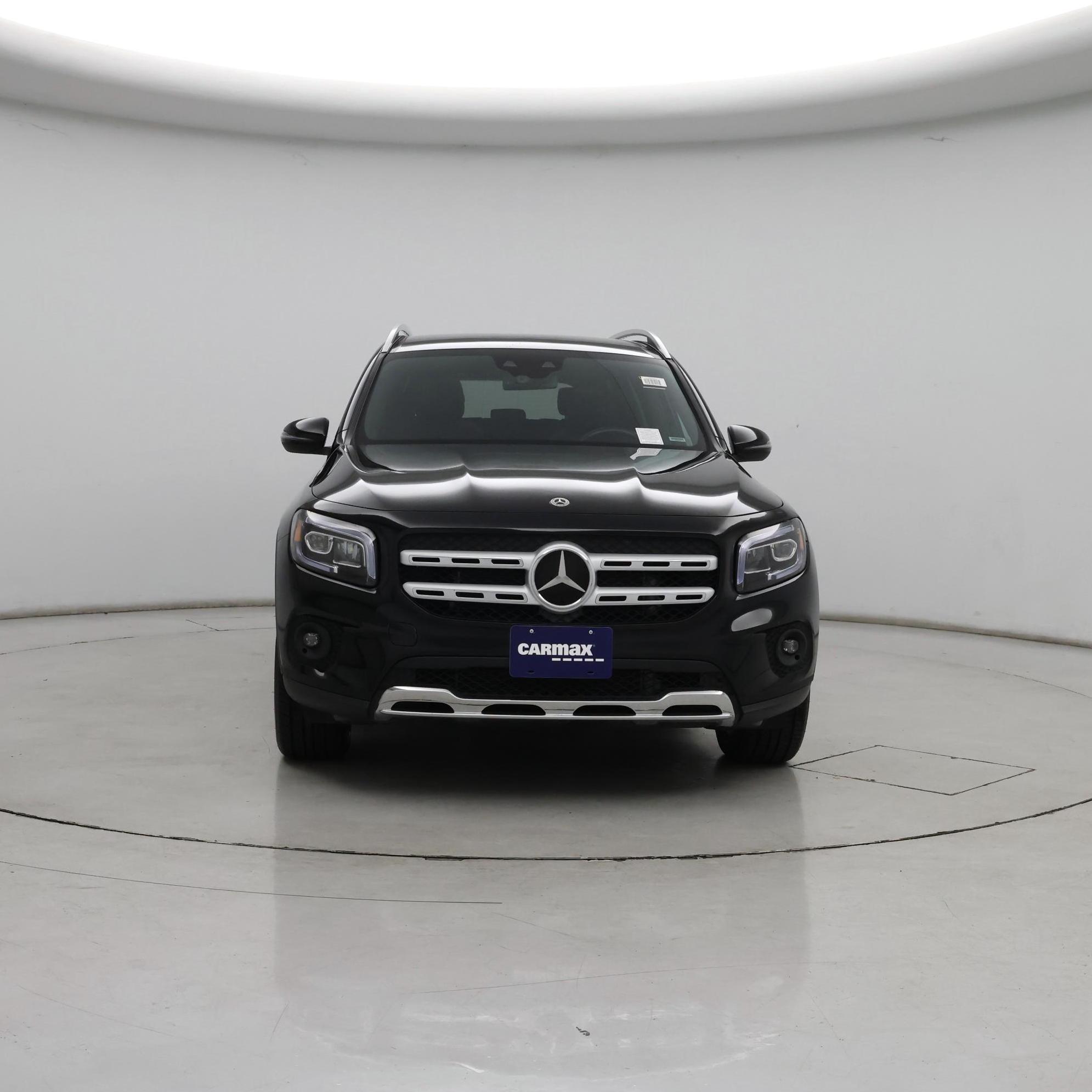 Thumbnail: 2023 Mercedes-Benz GLB - 5