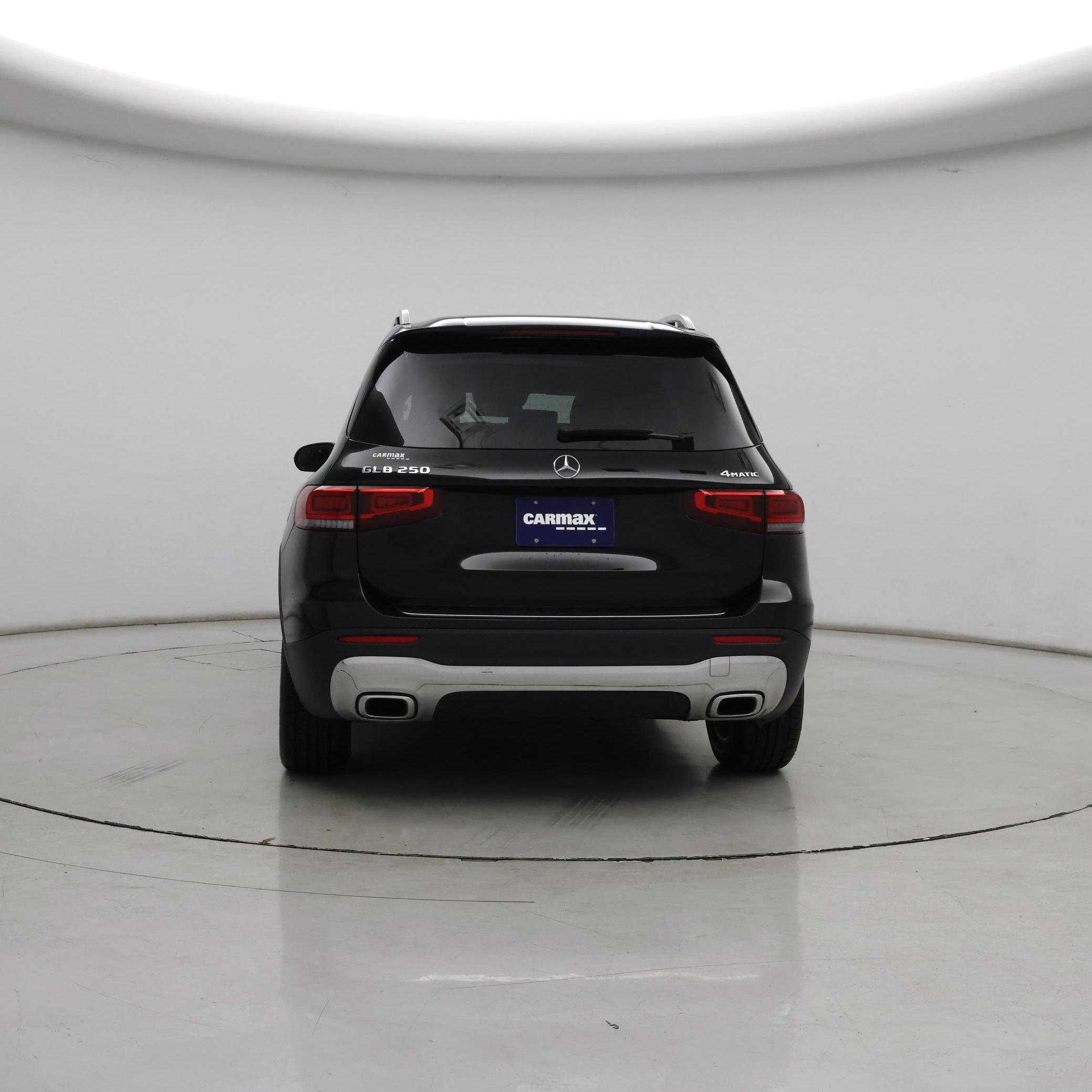 Thumbnail: 2023 Mercedes-Benz GLB - 6