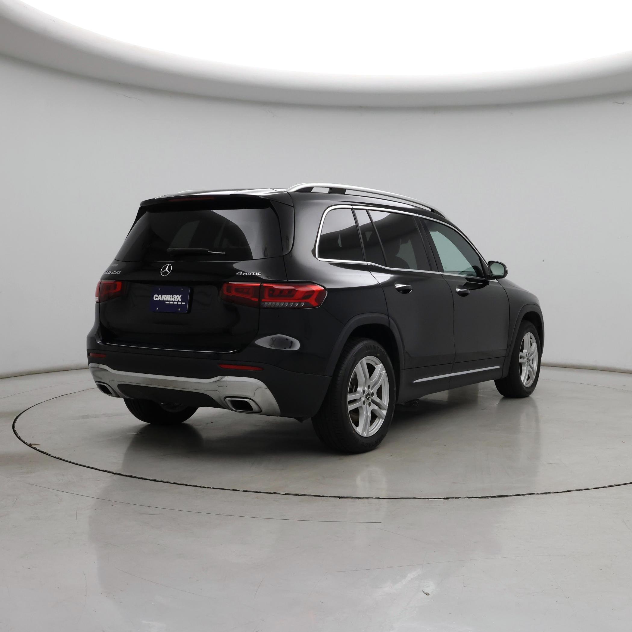 Thumbnail: 2023 Mercedes-Benz GLB - 8