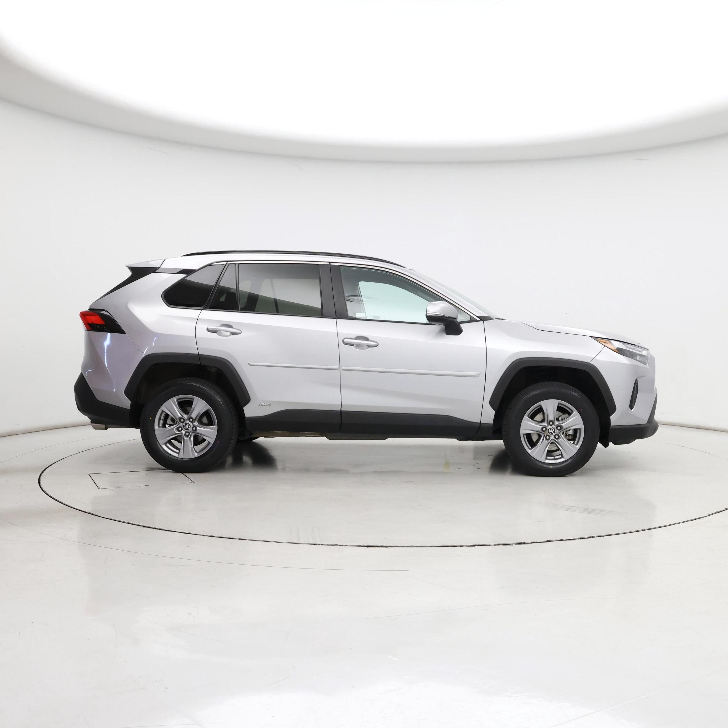 Thumbnail: 2023 Toyota RAV4 - 7
