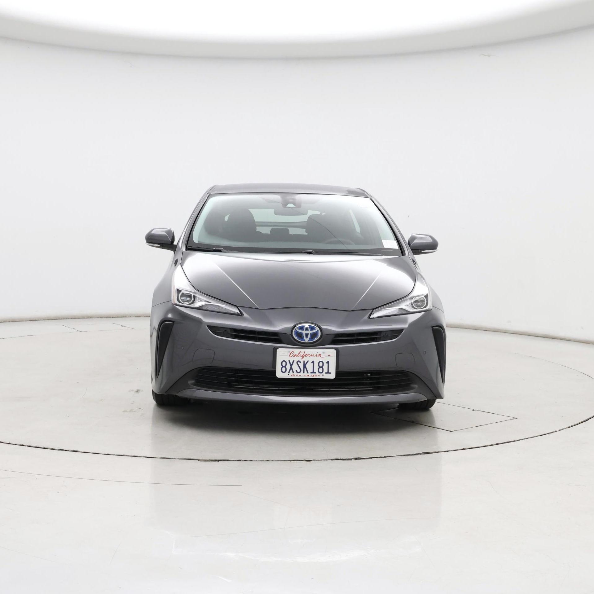 Thumbnail: 2022 Toyota Prius - 5