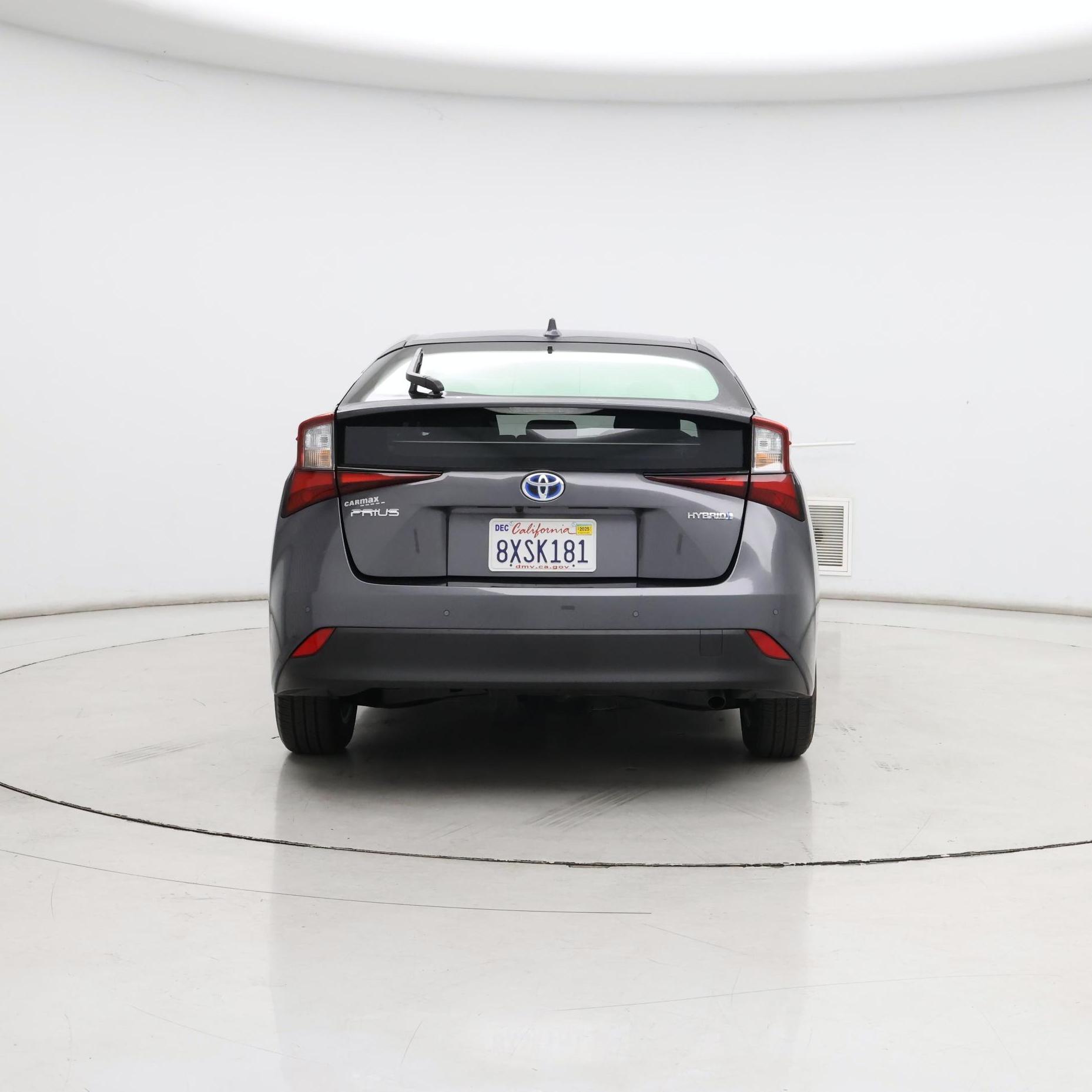 Thumbnail: 2022 Toyota Prius - 6