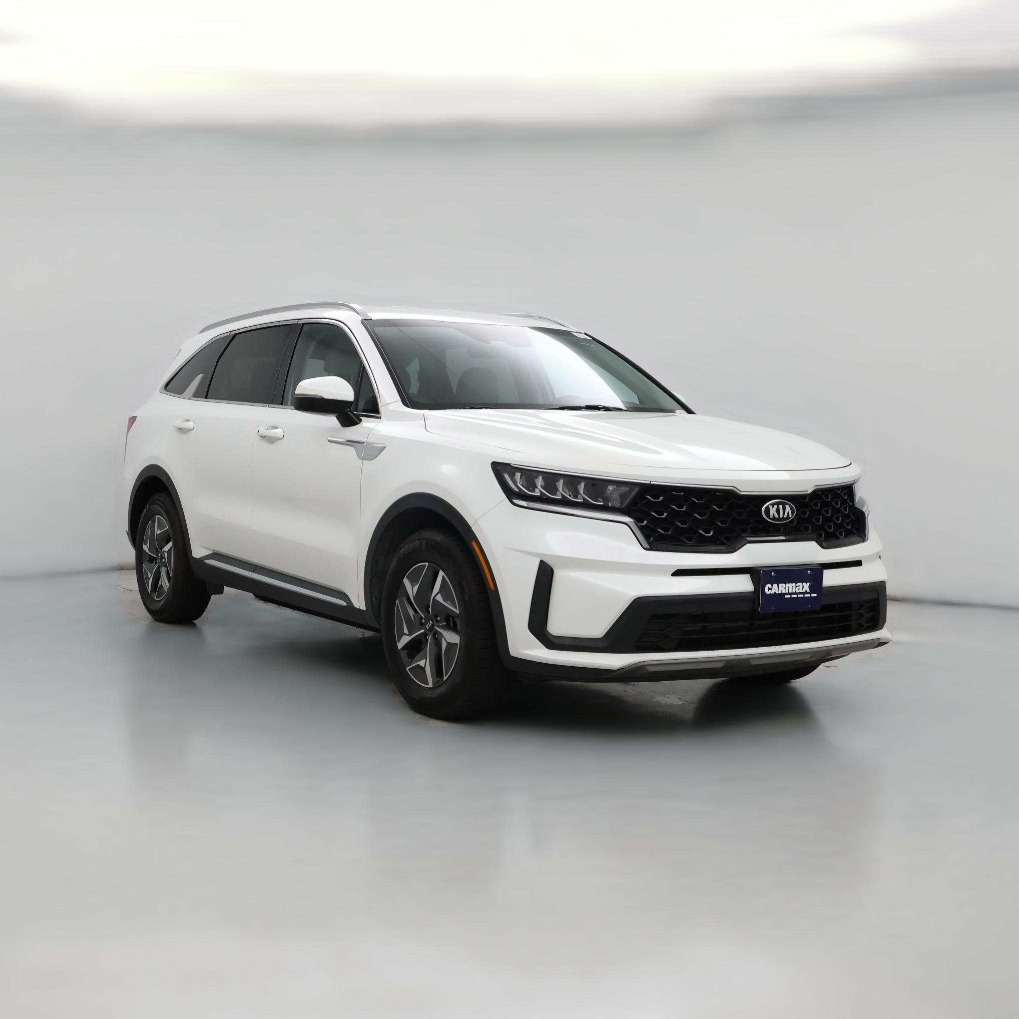 Thumbnail: 2021 Kia Sorento - 1