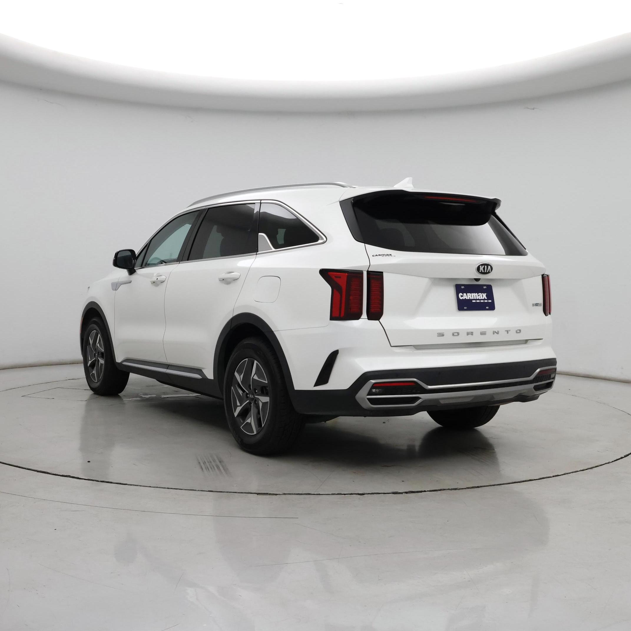 Thumbnail: 2021 Kia Sorento - 2