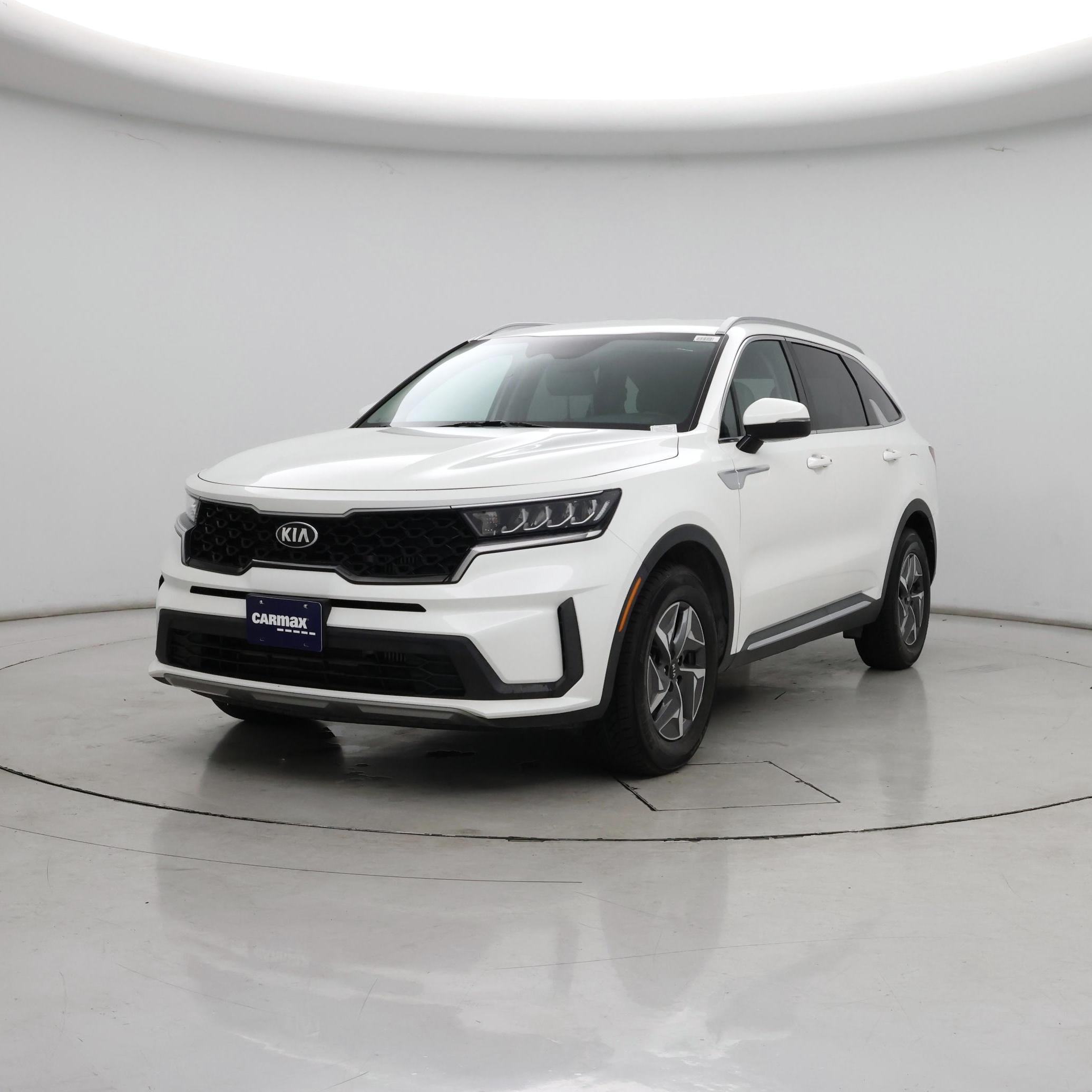Thumbnail: 2021 Kia Sorento - 4