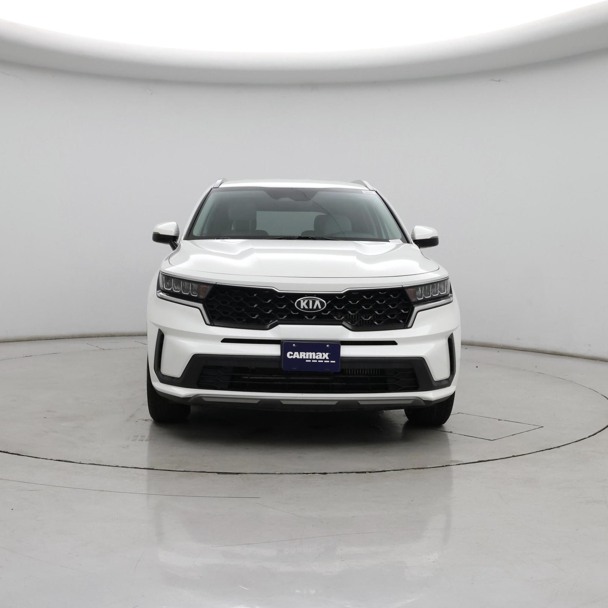 Thumbnail: 2021 Kia Sorento - 5