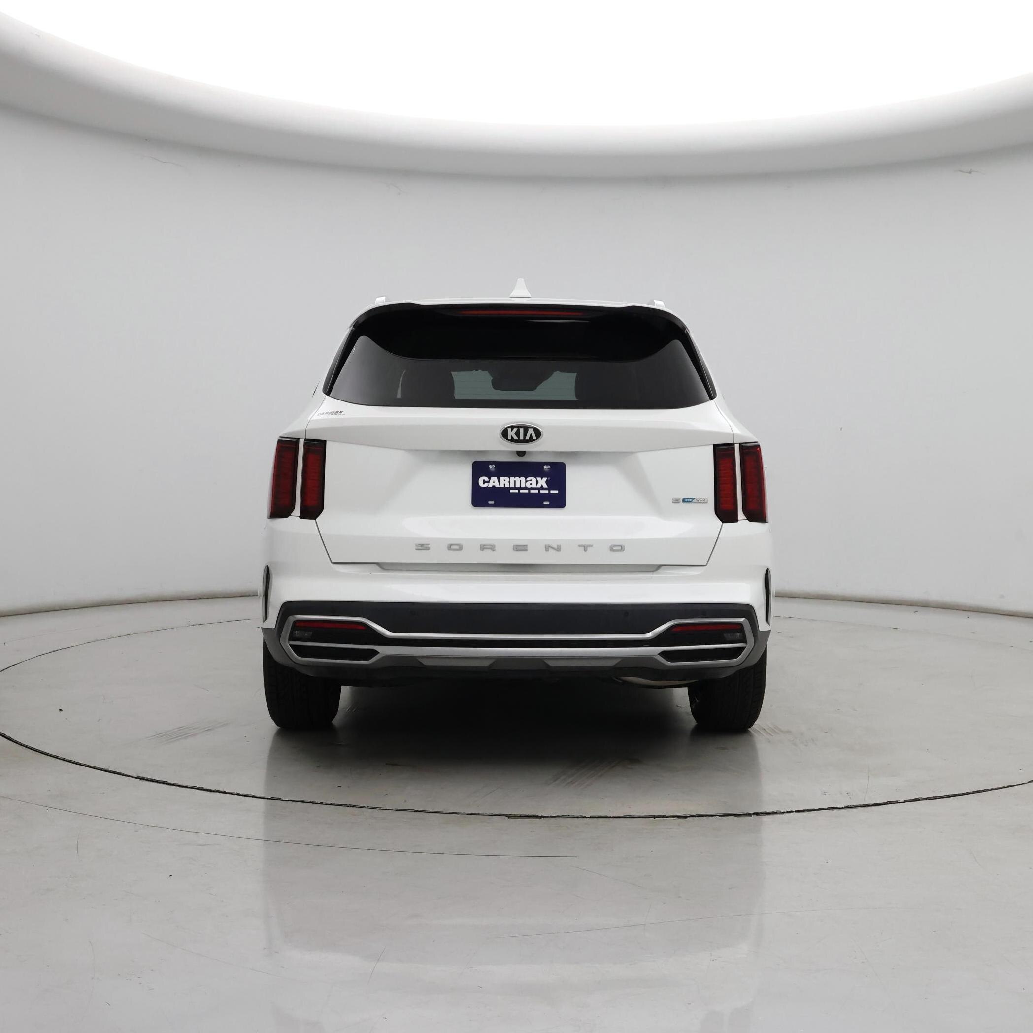 Thumbnail: 2021 Kia Sorento - 6