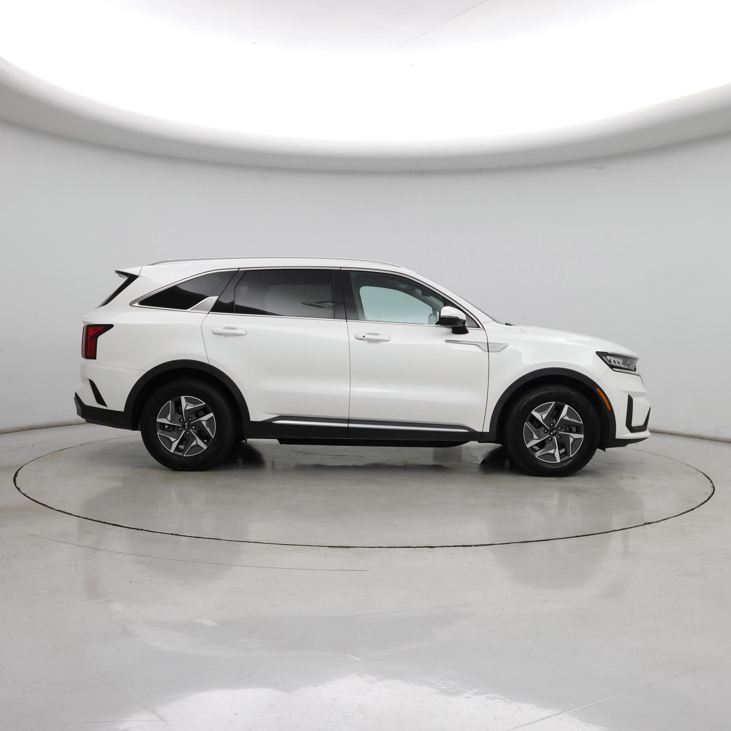 Thumbnail: 2021 Kia Sorento - 7