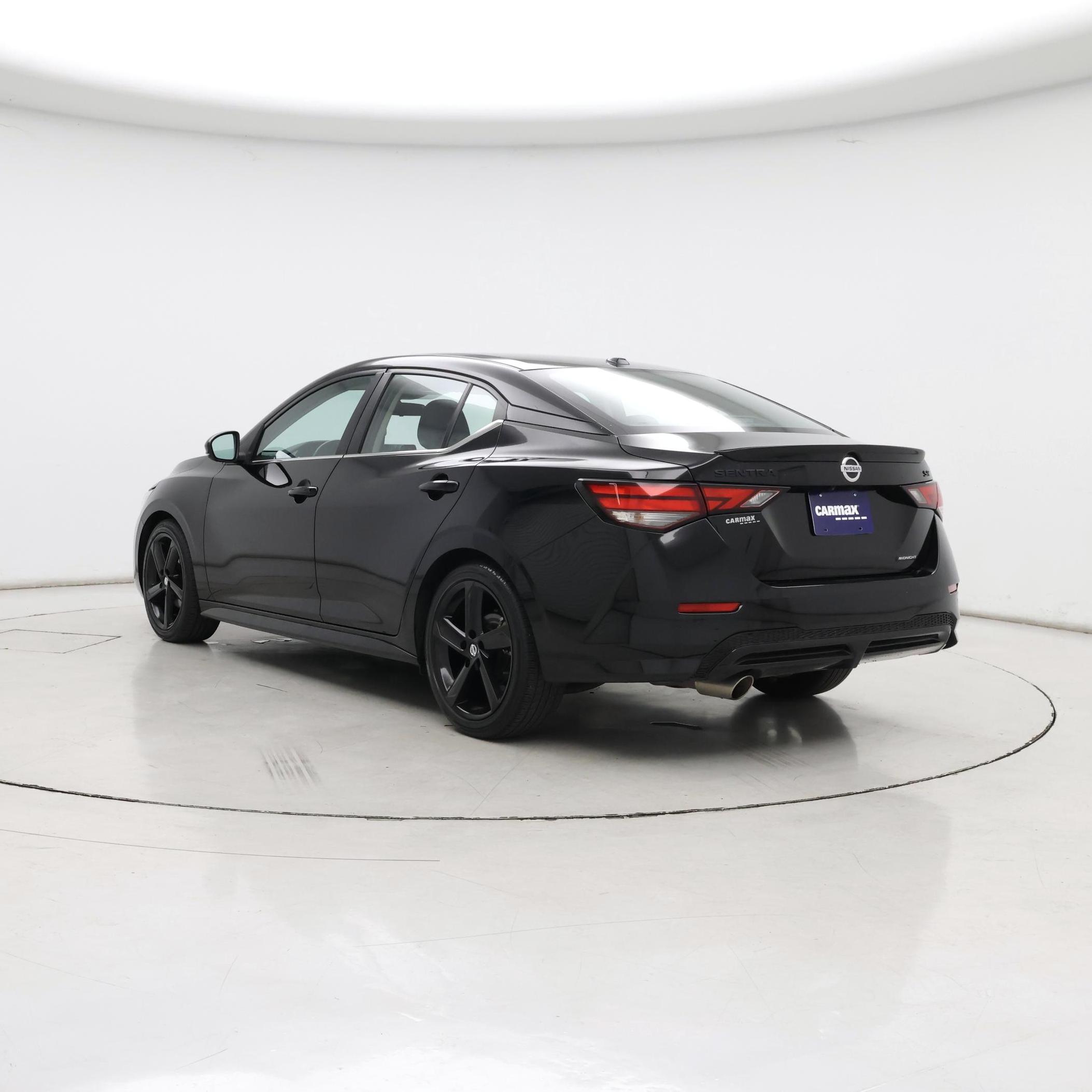 Thumbnail: 2022 Nissan Sentra - 2
