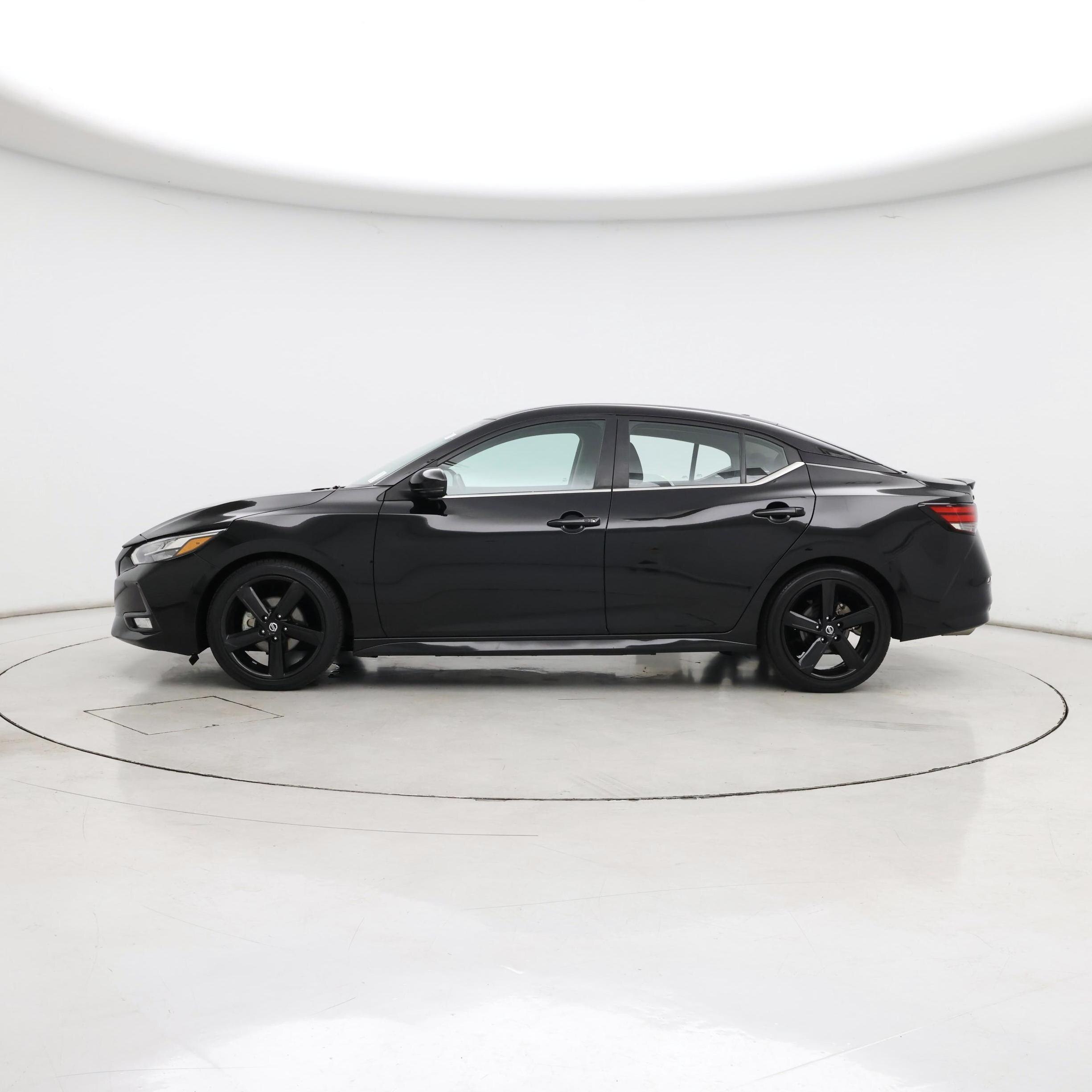 Thumbnail: 2022 Nissan Sentra - 3