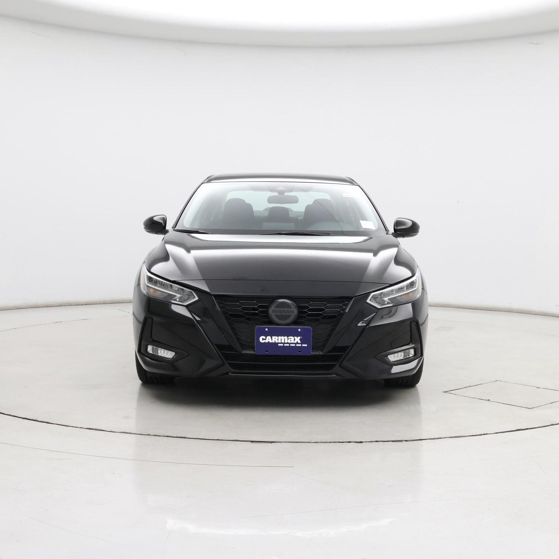 Thumbnail: 2022 Nissan Sentra - 5