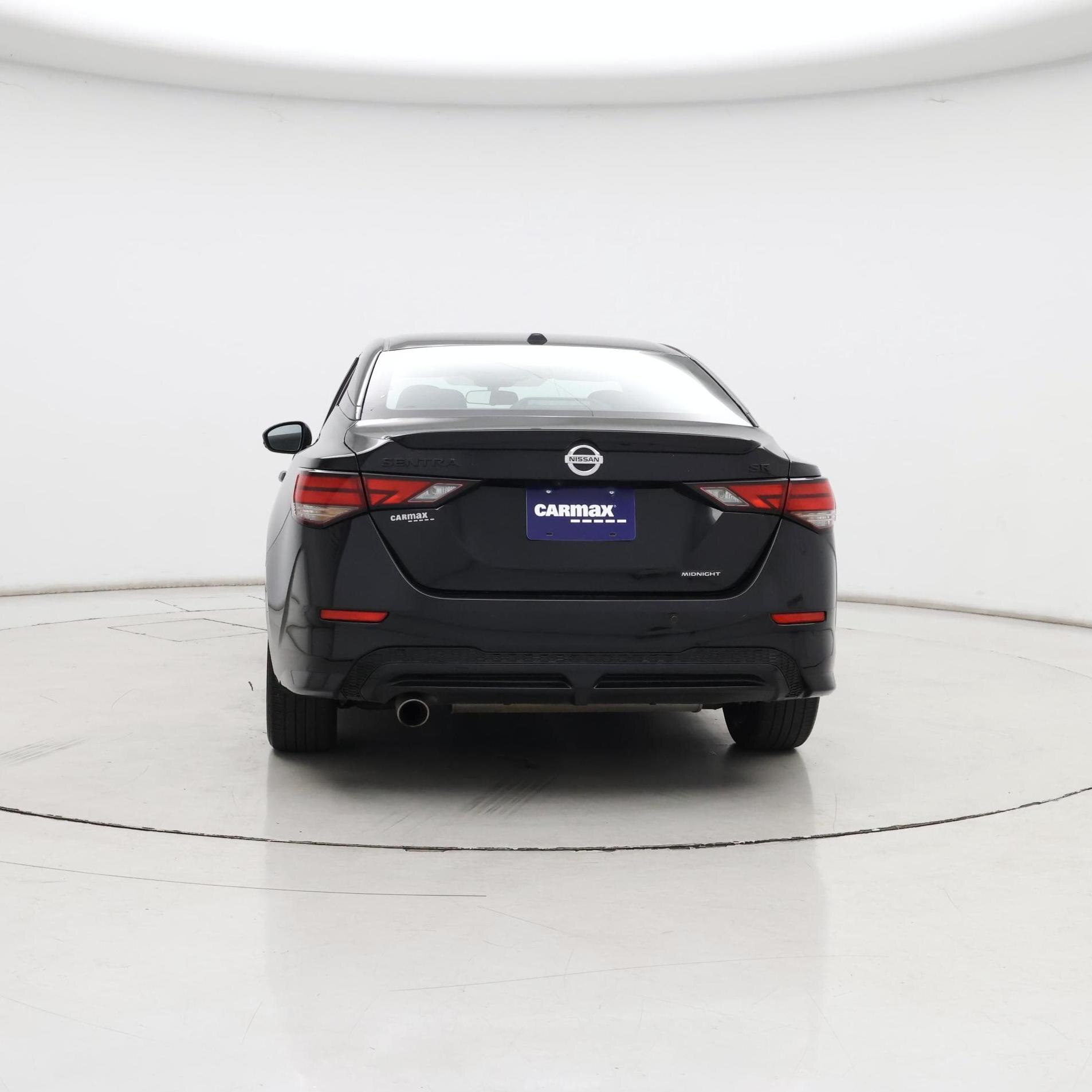 Thumbnail: 2022 Nissan Sentra - 6