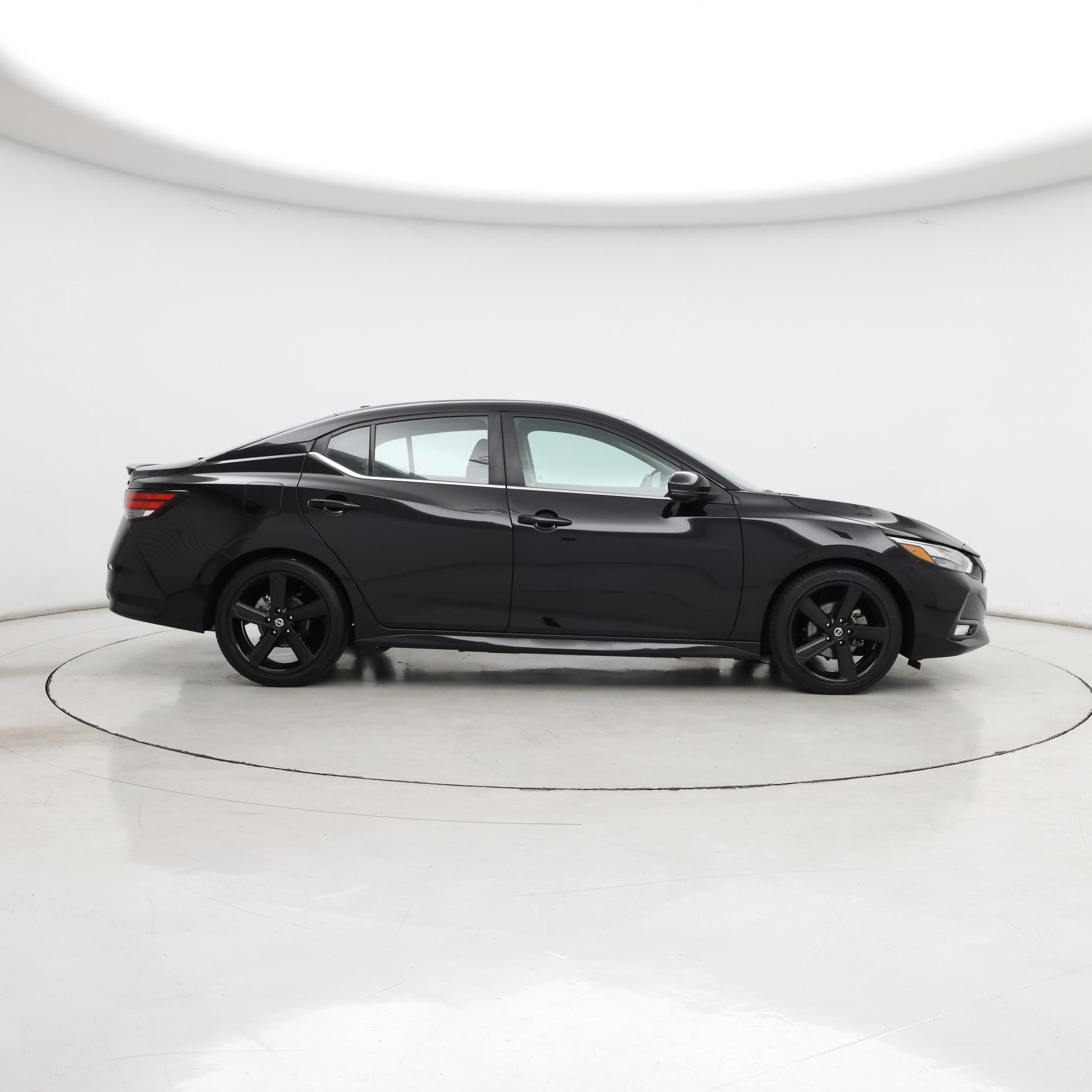 Thumbnail: 2022 Nissan Sentra - 7