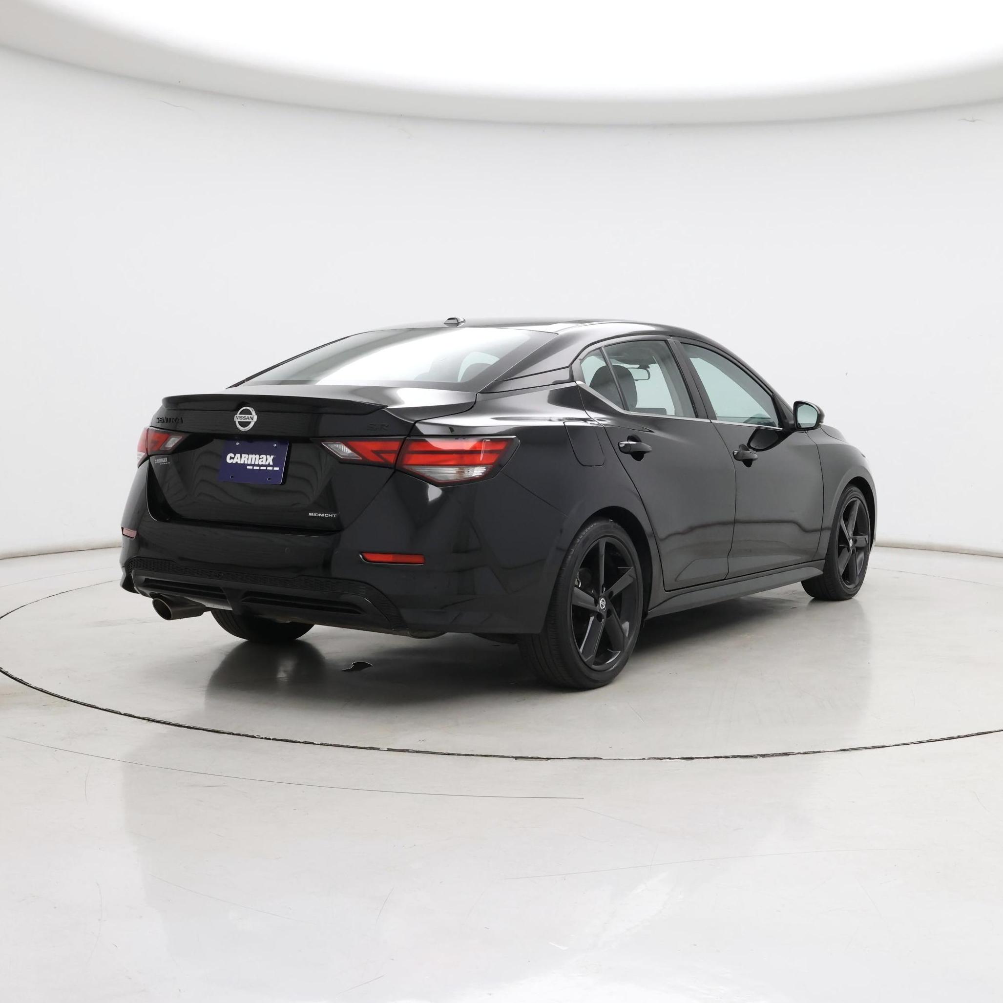 Thumbnail: 2022 Nissan Sentra - 8
