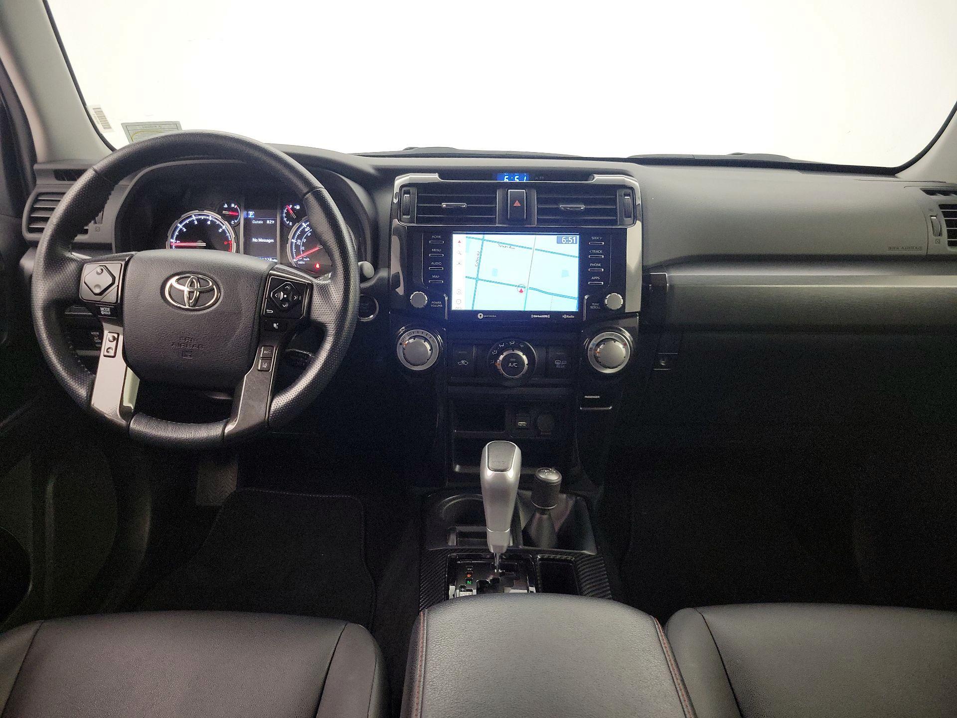 Thumbnail: 2024 Toyota 4Runner - 9