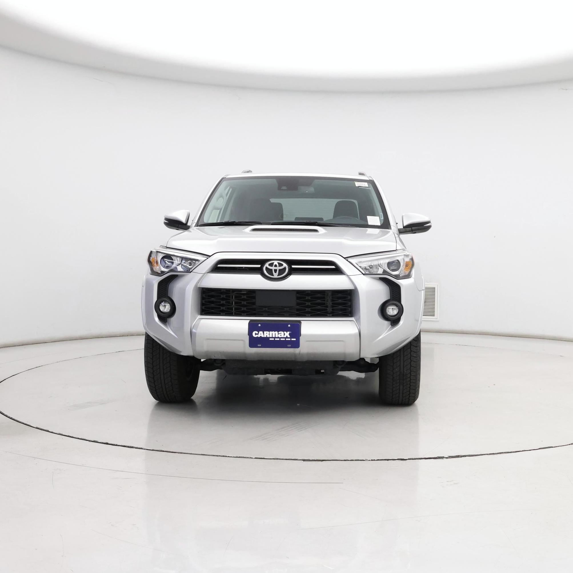 Thumbnail: 2024 Toyota 4Runner - 5
