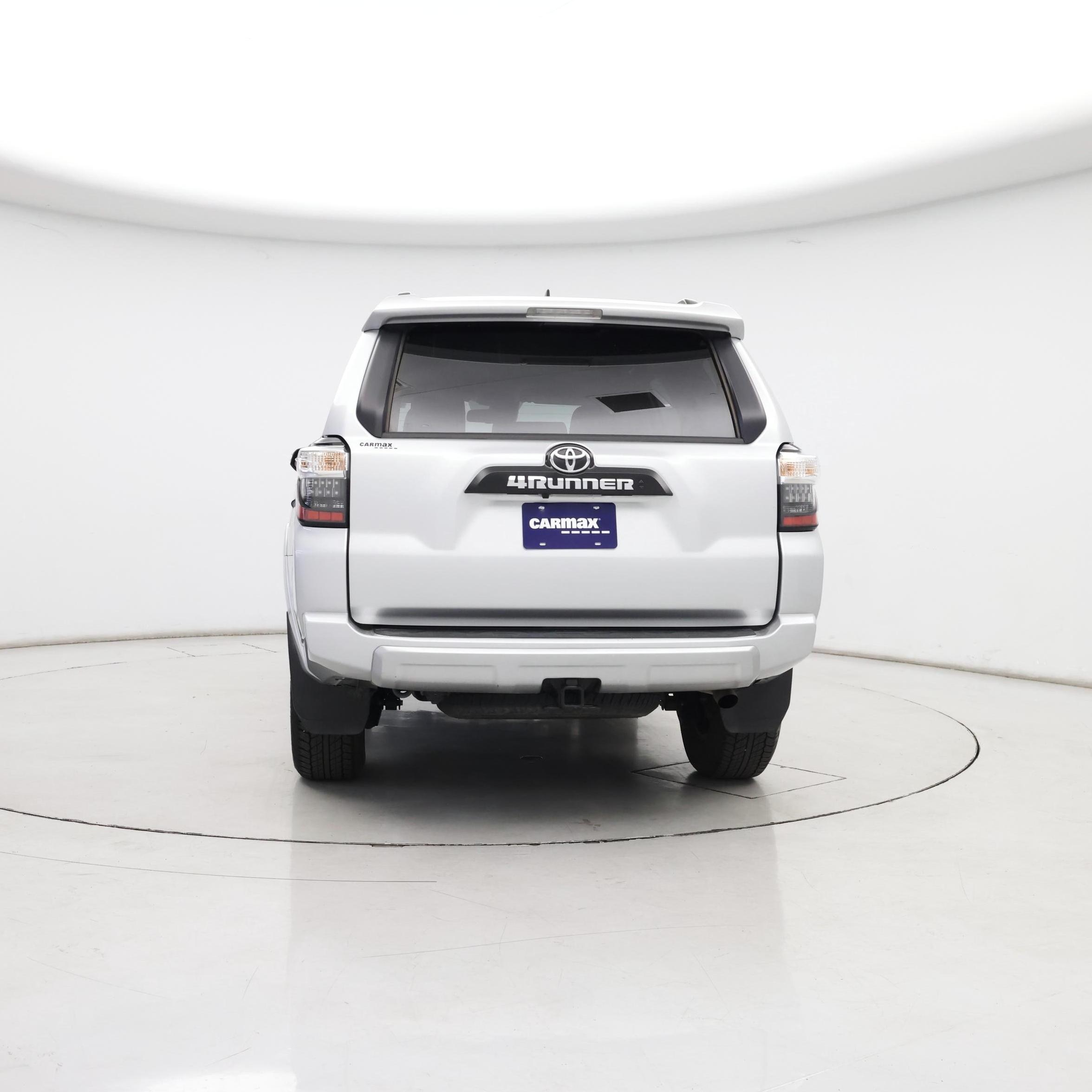 Thumbnail: 2024 Toyota 4Runner - 6