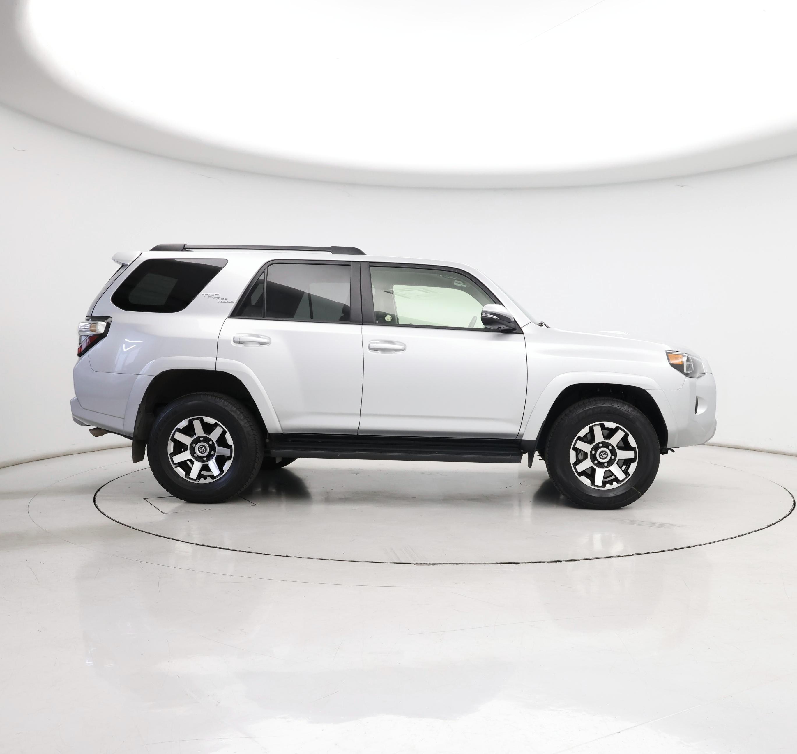 Thumbnail: 2024 Toyota 4Runner - 7