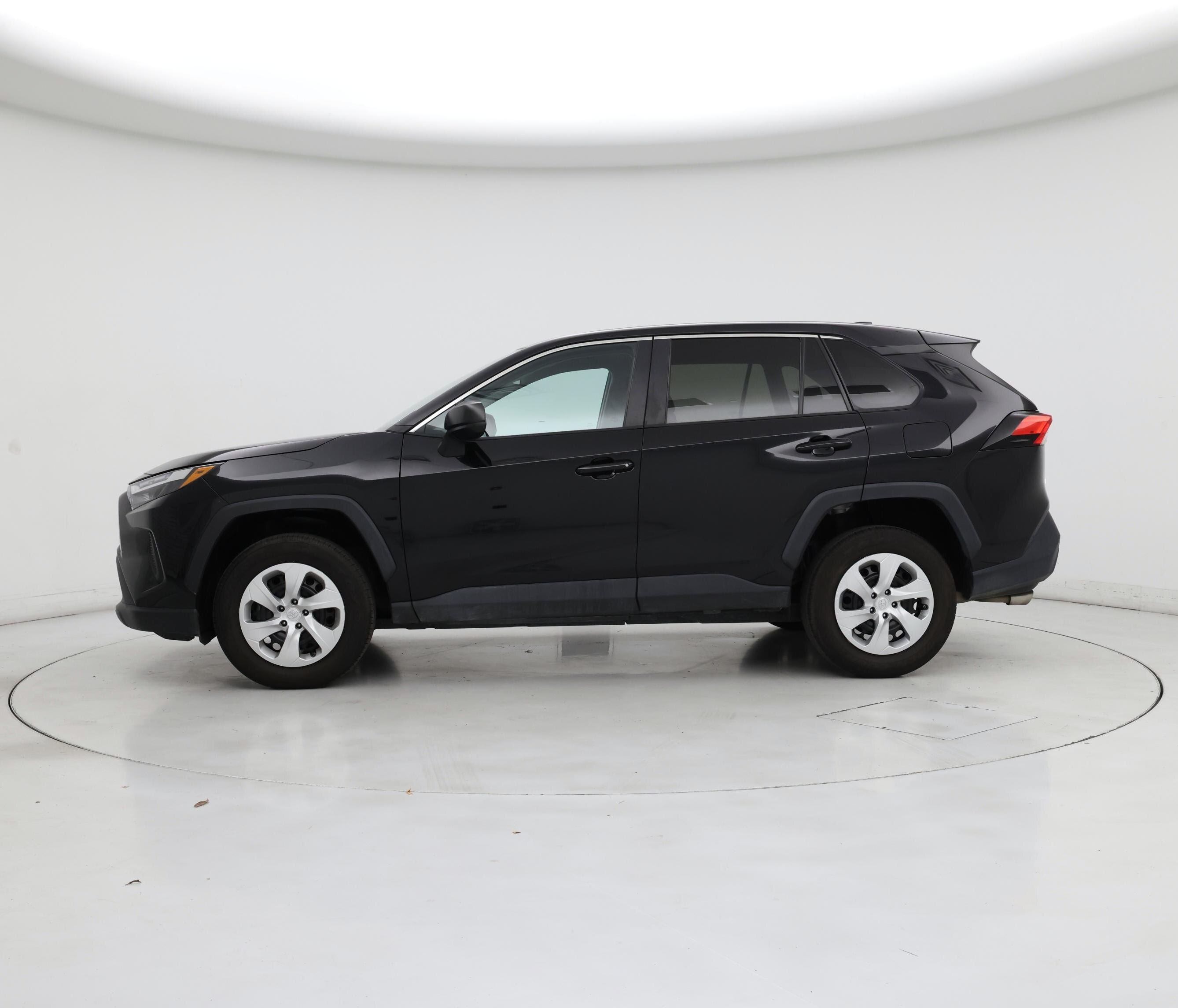 Thumbnail: 2023 Toyota RAV4 - 3