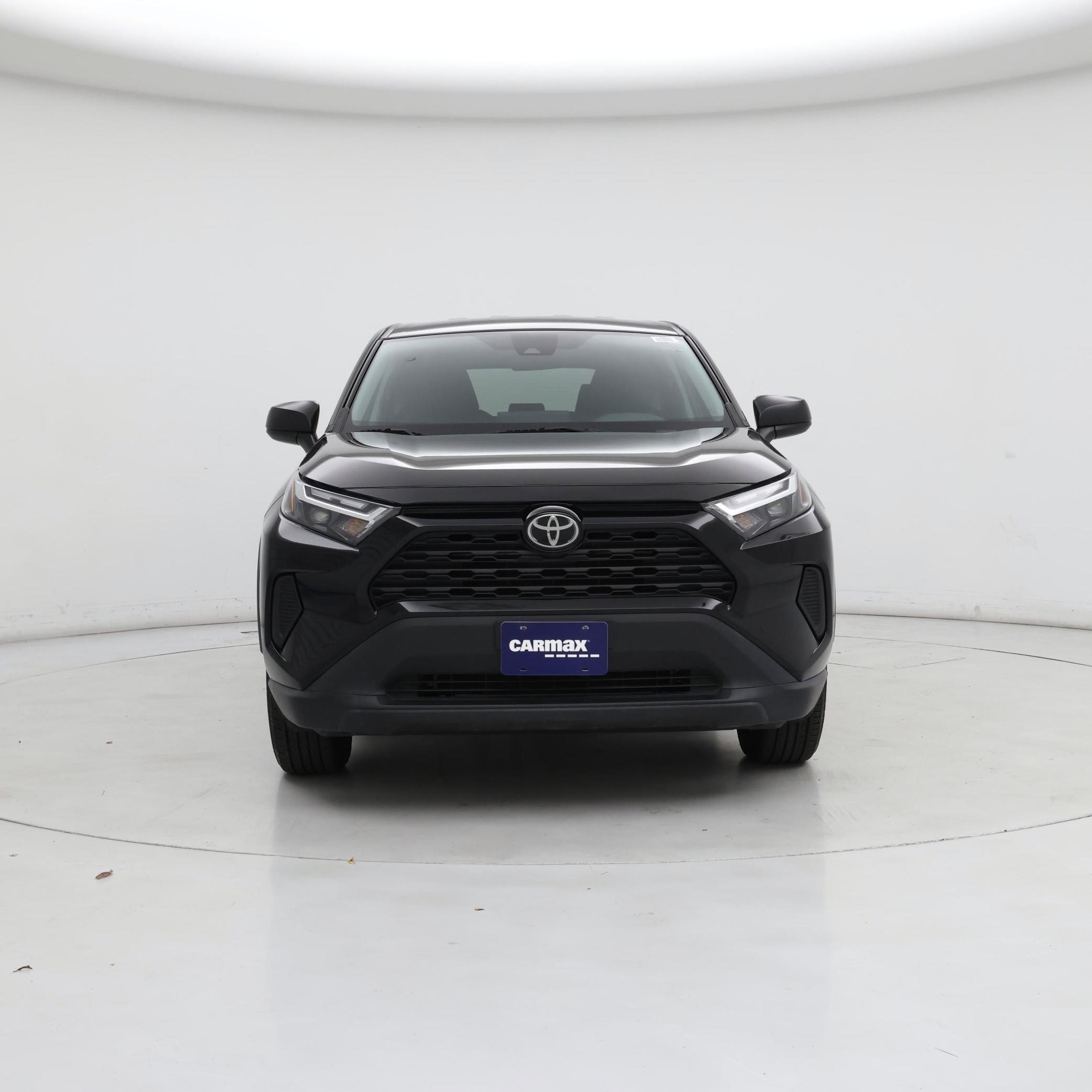 Thumbnail: 2023 Toyota RAV4 - 5