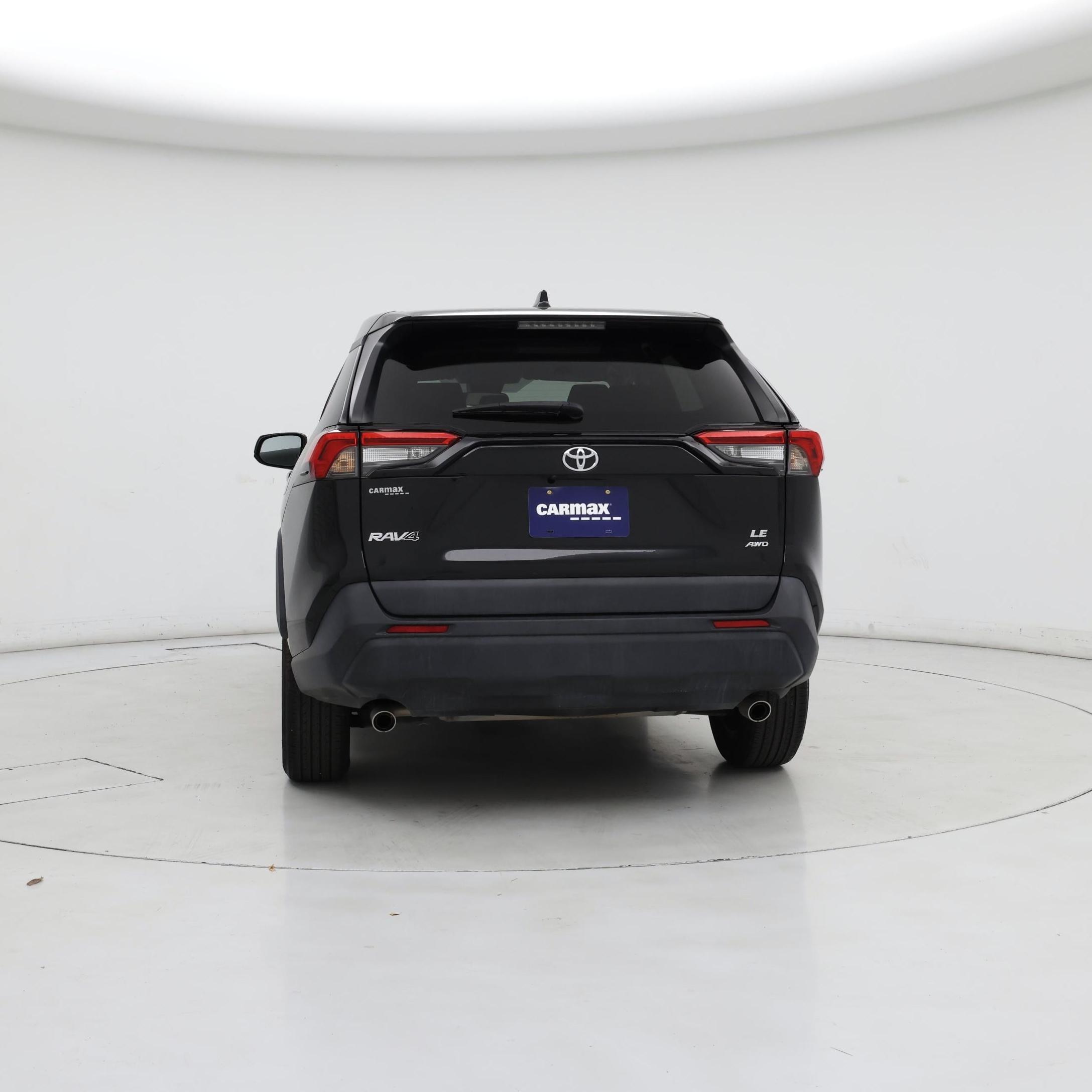 Thumbnail: 2023 Toyota RAV4 - 6
