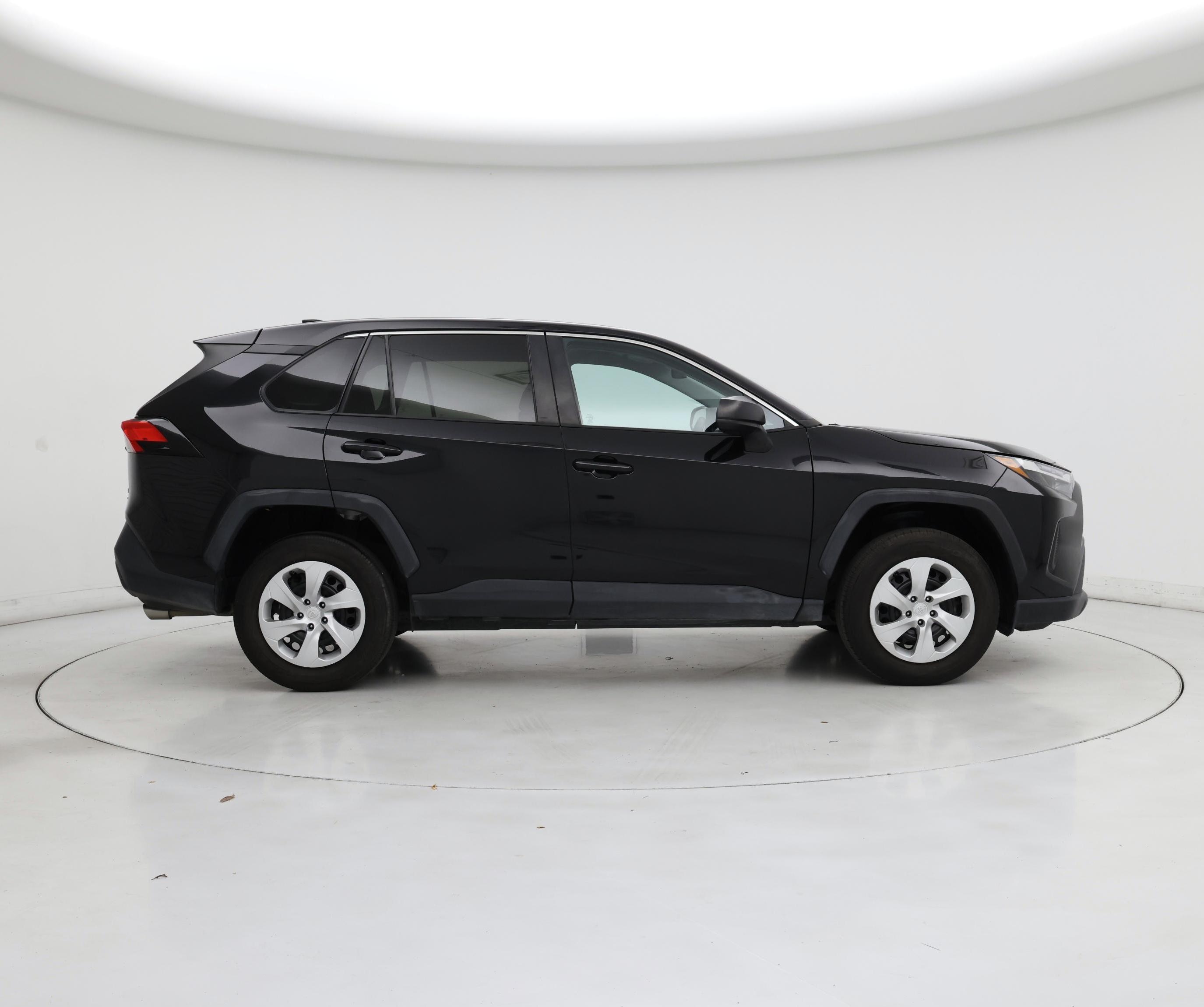 Thumbnail: 2023 Toyota RAV4 - 7